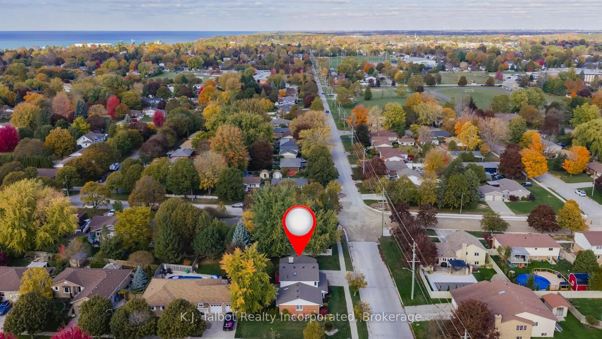 Photo 5 of 370 Eldon Street S, Goderich, Goderich (Town) — HOMEH