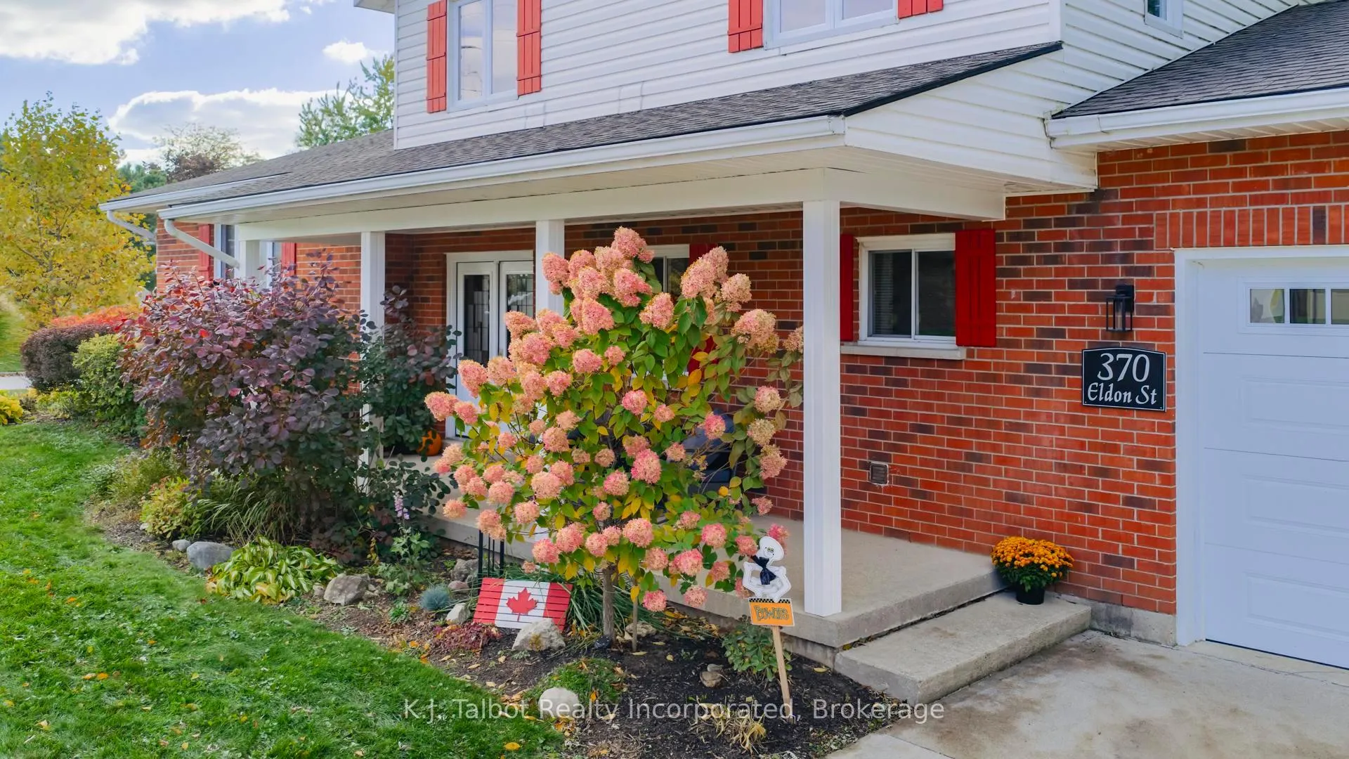 Photo 9 of 370 Eldon Street S, Goderich, Goderich (Town) — HOMEH