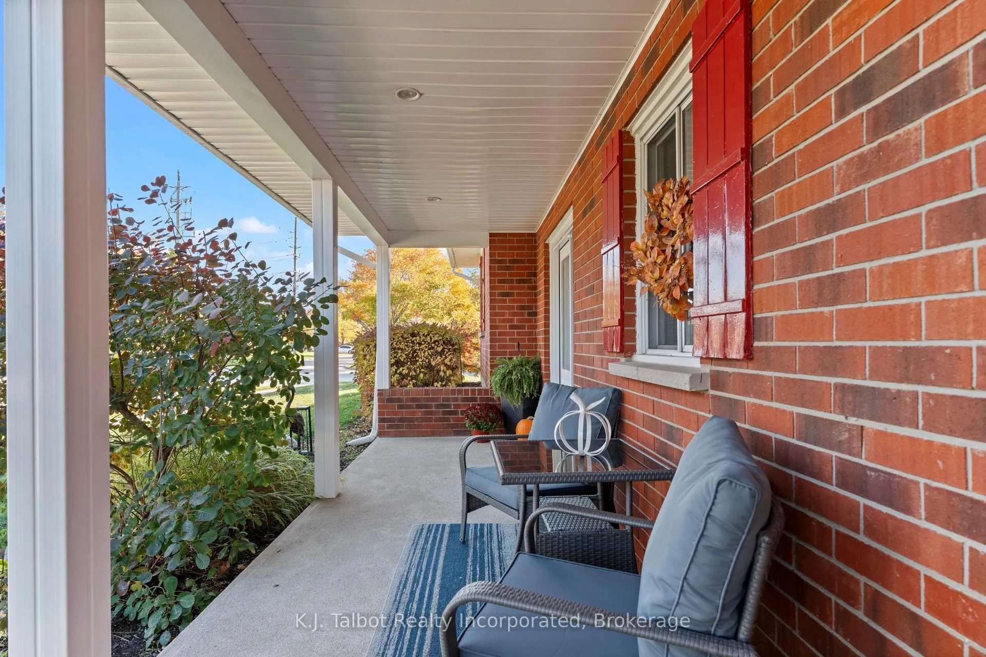 Photo 38 of 370 Eldon Street S, Goderich, Goderich (Town) — HOMEH