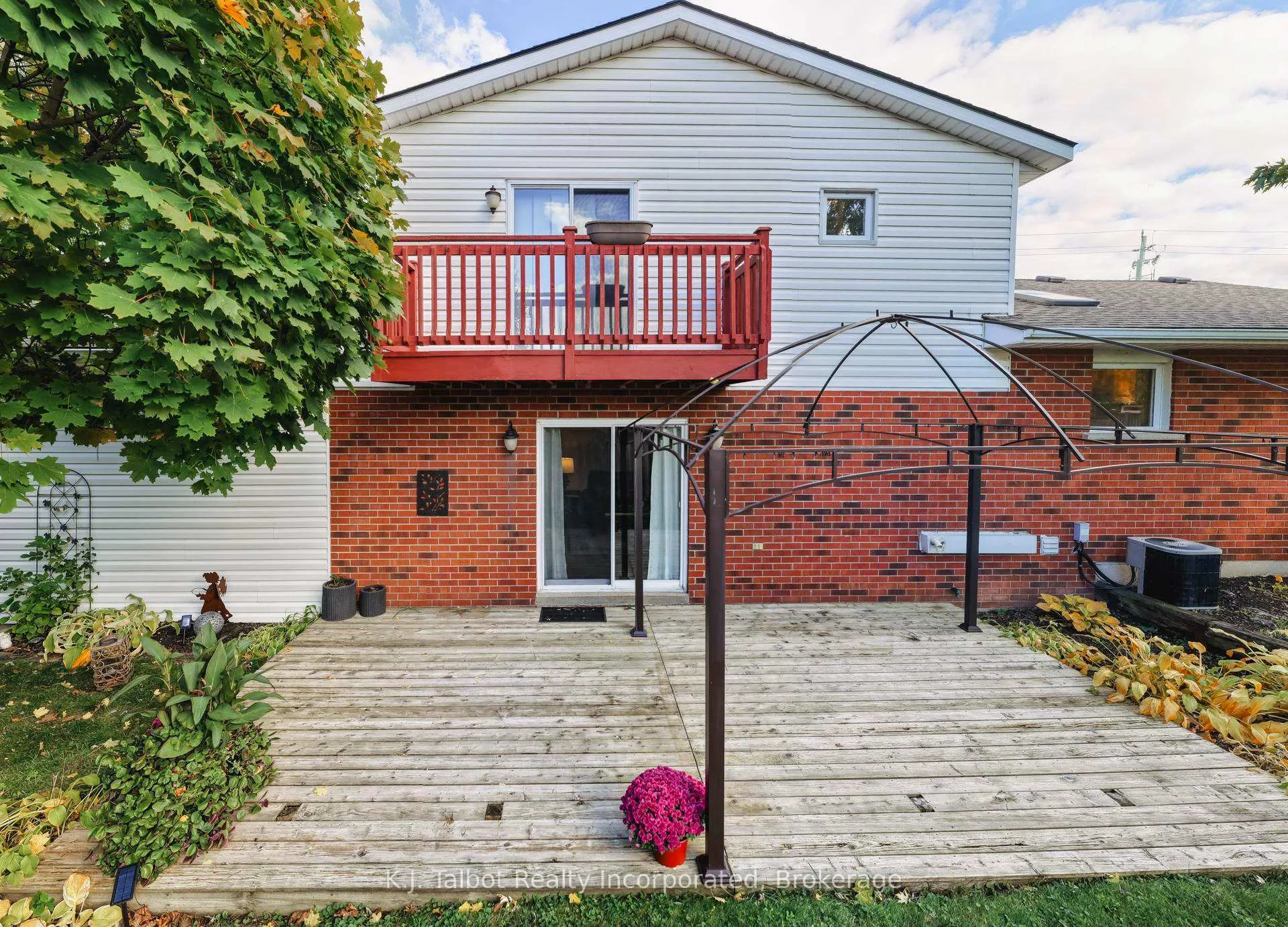 Photo 45 of 370 Eldon Street S, Goderich, Goderich (Town) — HOMEH