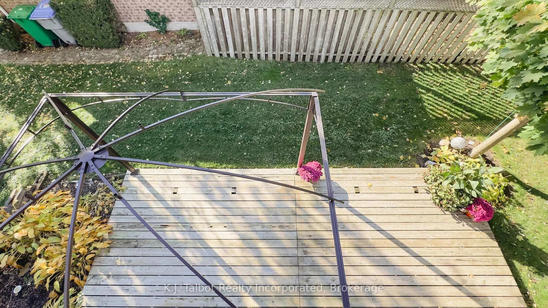 Photo 49 of 370 Eldon Street S, Goderich, Goderich (Town) — HOMEH