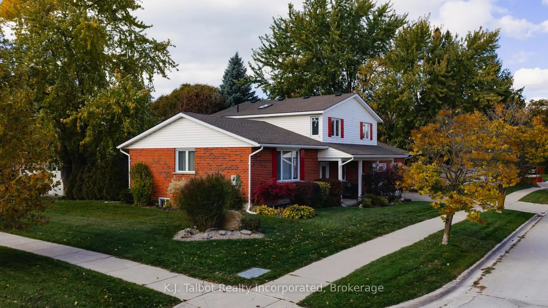 Photo 50 of 370 Eldon Street S, Goderich, Goderich (Town) — HOMEH