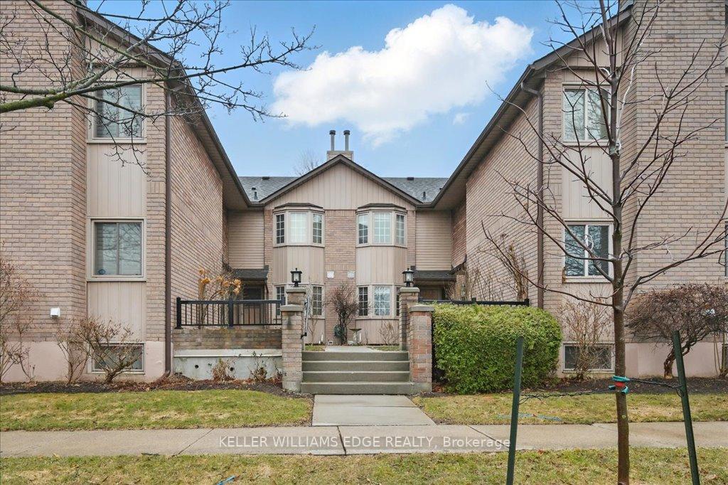 Photo 1 of Unit 6, 38 Elora Drive, Hamilton, Fessenden — HOMEH