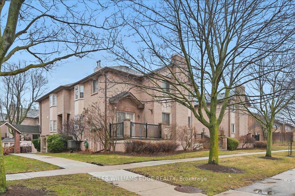 Photo 2 of Unit 6, 38 Elora Drive, Hamilton, Fessenden — HOMEH