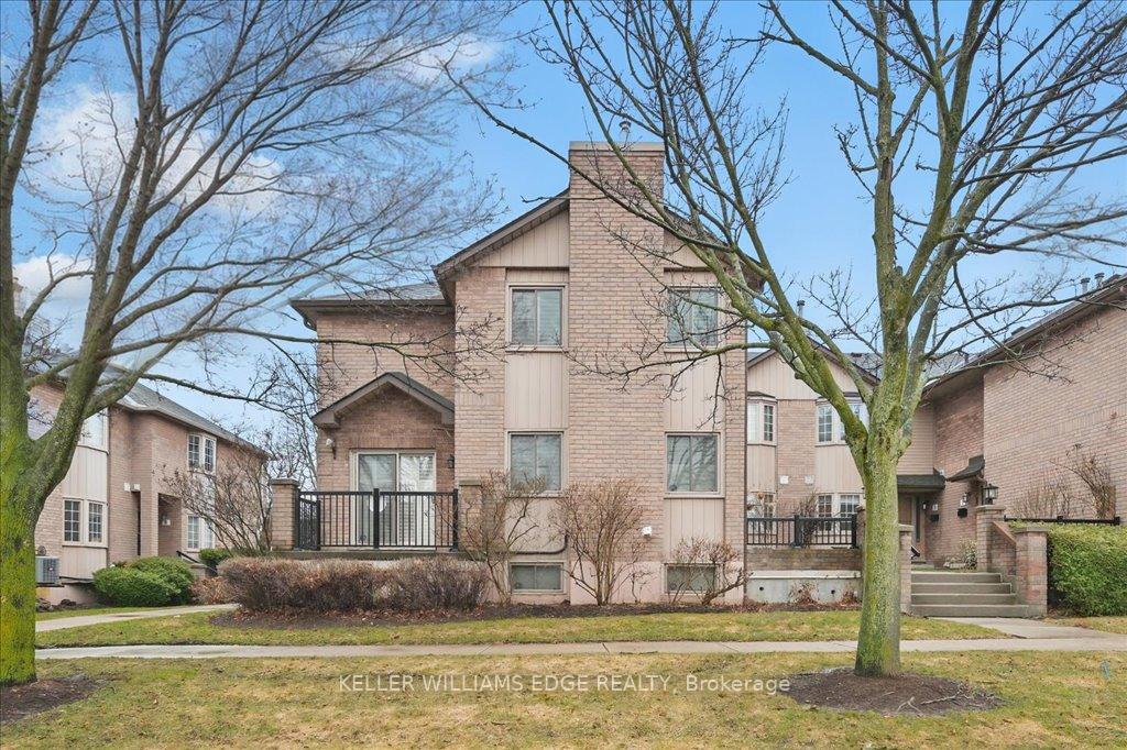 Photo 3 of Unit 6, 38 Elora Drive, Hamilton, Fessenden — HOMEH