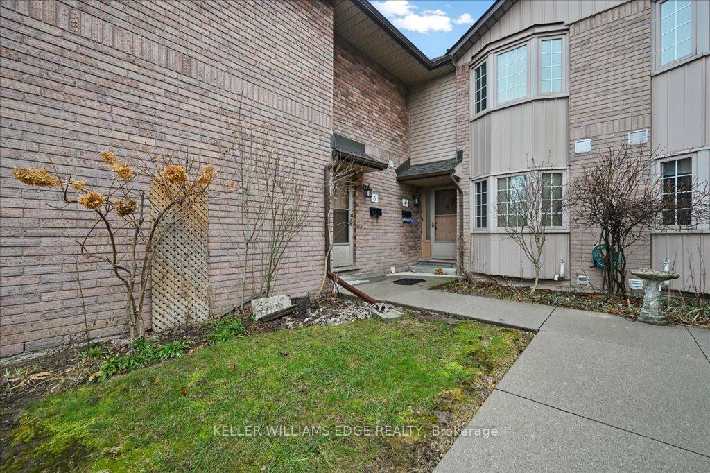 Photo 5 of Unit 6, 38 Elora Drive, Hamilton, Fessenden — HOMEH