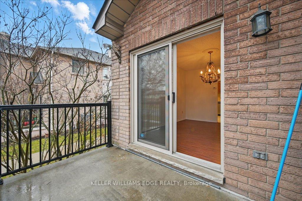 Photo 16 of Unit 6, 38 Elora Drive, Hamilton, Fessenden — HOMEH