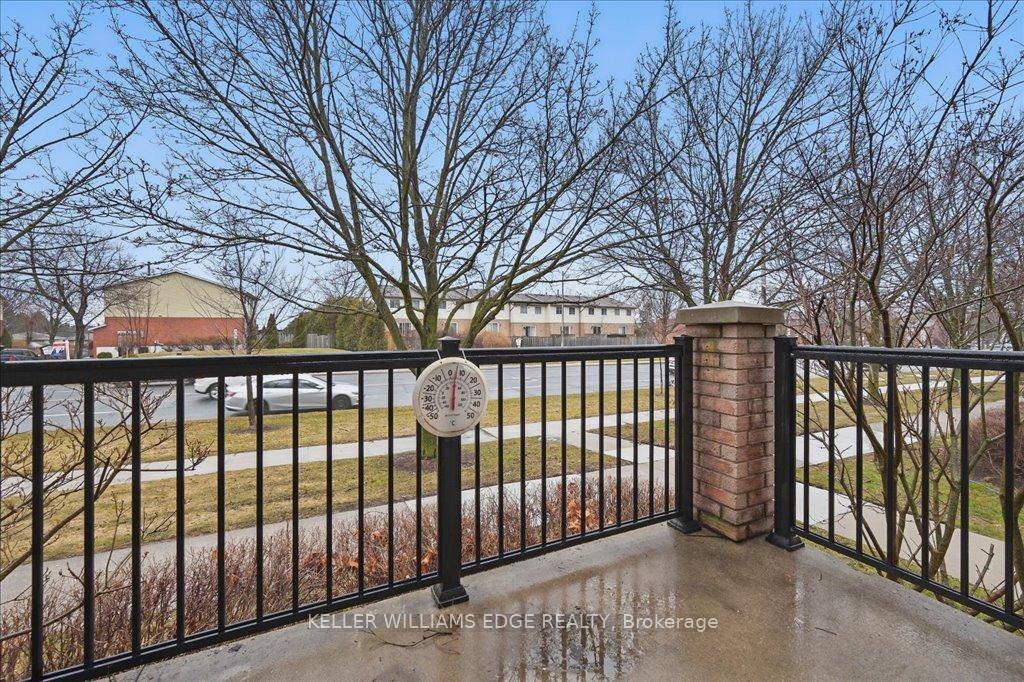 Photo 17 of Unit 6, 38 Elora Drive, Hamilton, Fessenden — HOMEH
