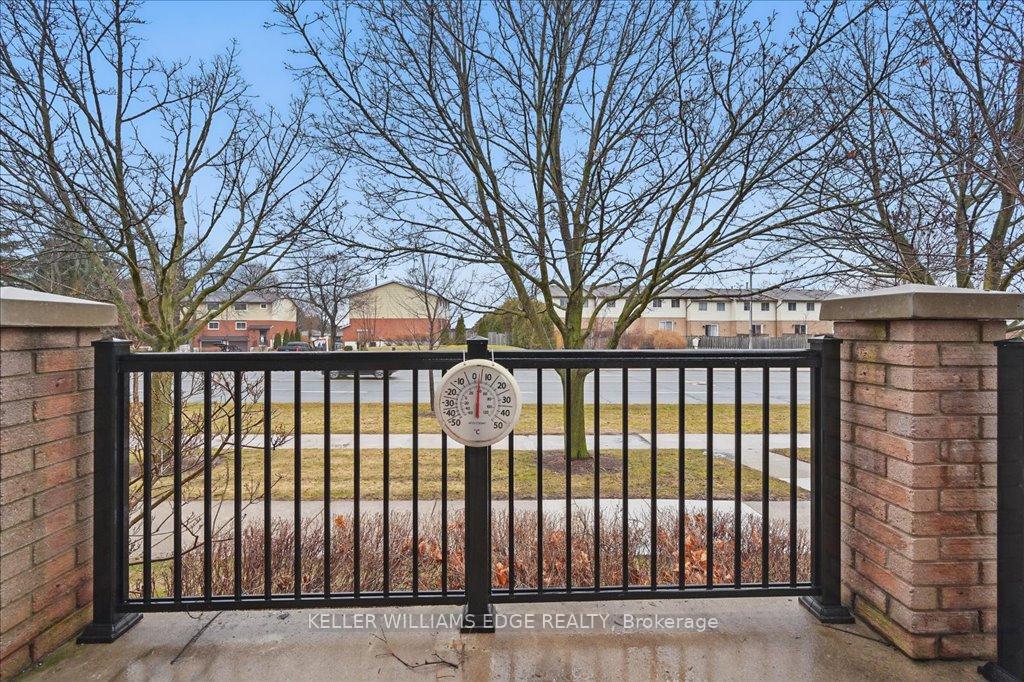 Photo 18 of Unit 6, 38 Elora Drive, Hamilton, Fessenden — HOMEH