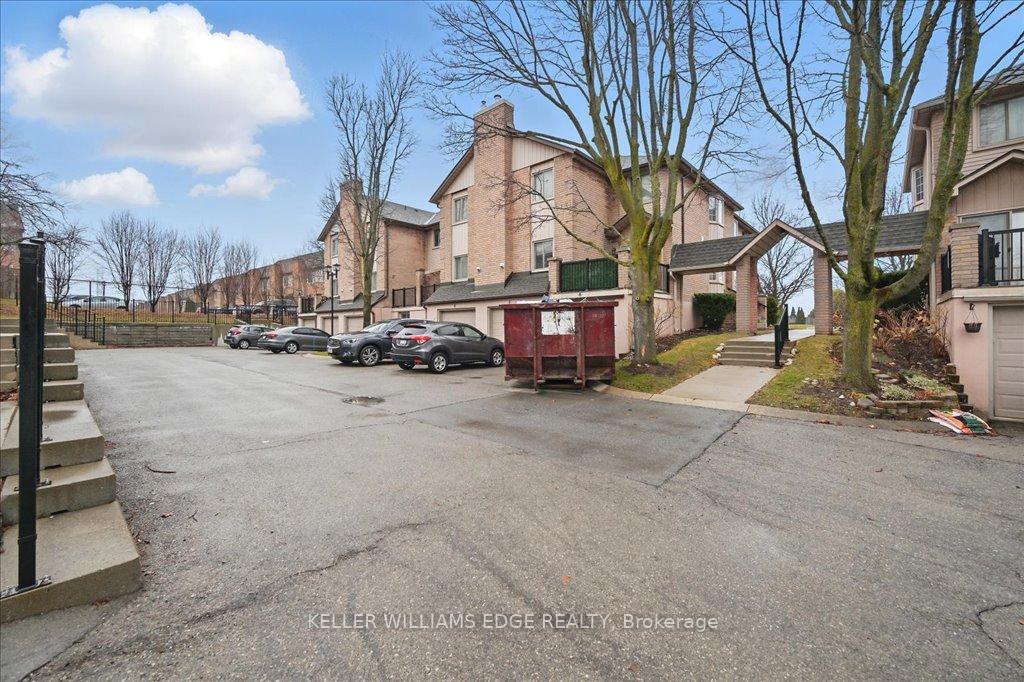 Photo 44 of Unit 6, 38 Elora Drive, Hamilton, Fessenden — HOMEH