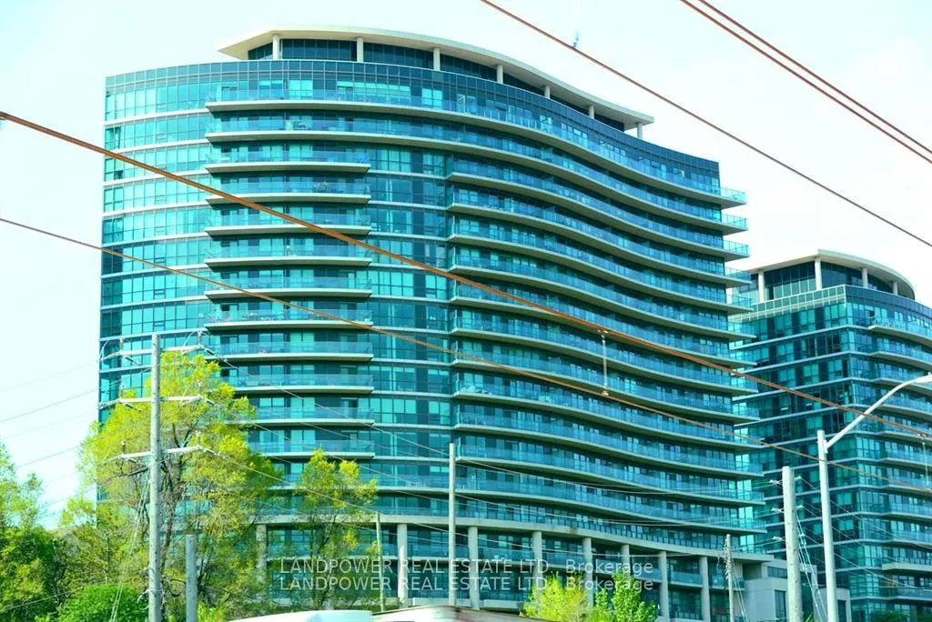 Photo 1 of Unit Lph3, 35 Brian Peck Crescent, Toronto, Thorncliffe Park — HOMEH