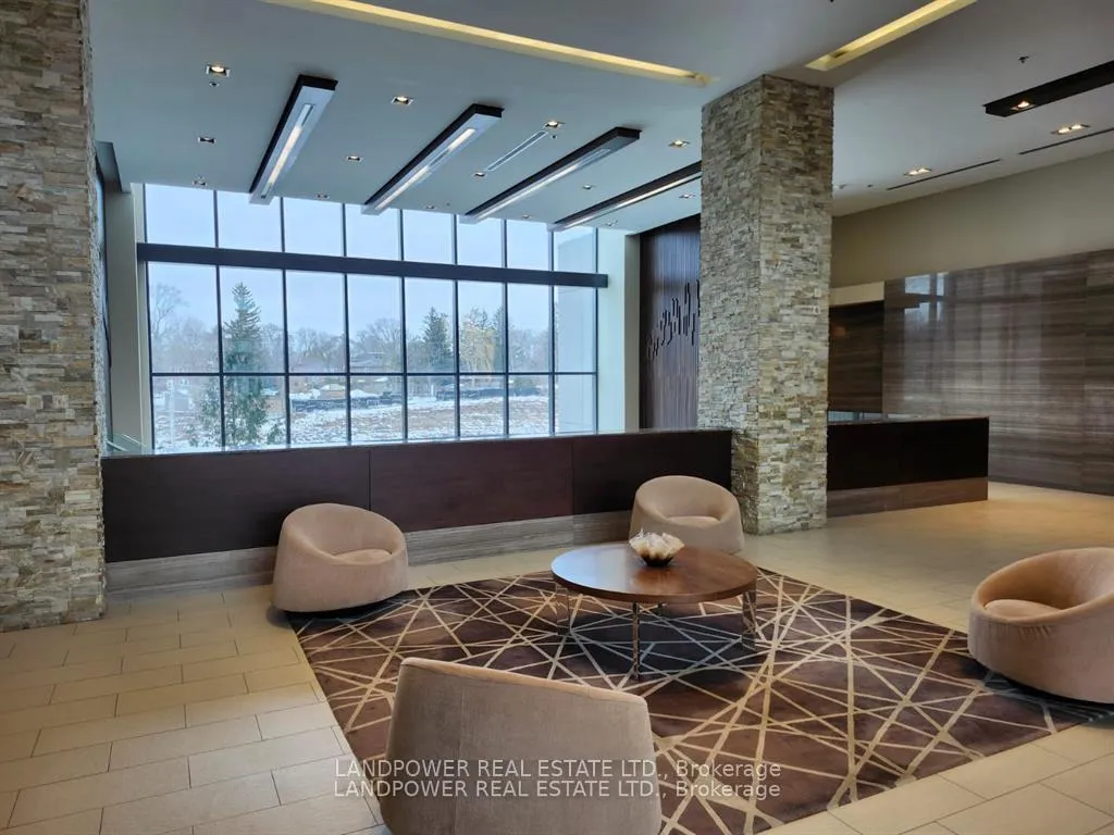 Photo 17 of Unit Lph3, 35 Brian Peck Crescent, Toronto, Thorncliffe Park — HOMEH