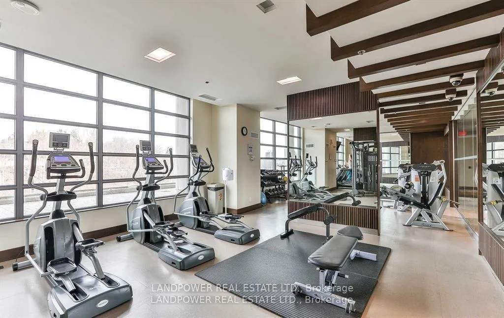 Photo 21 of Unit Lph3, 35 Brian Peck Crescent, Toronto, Thorncliffe Park — HOMEH