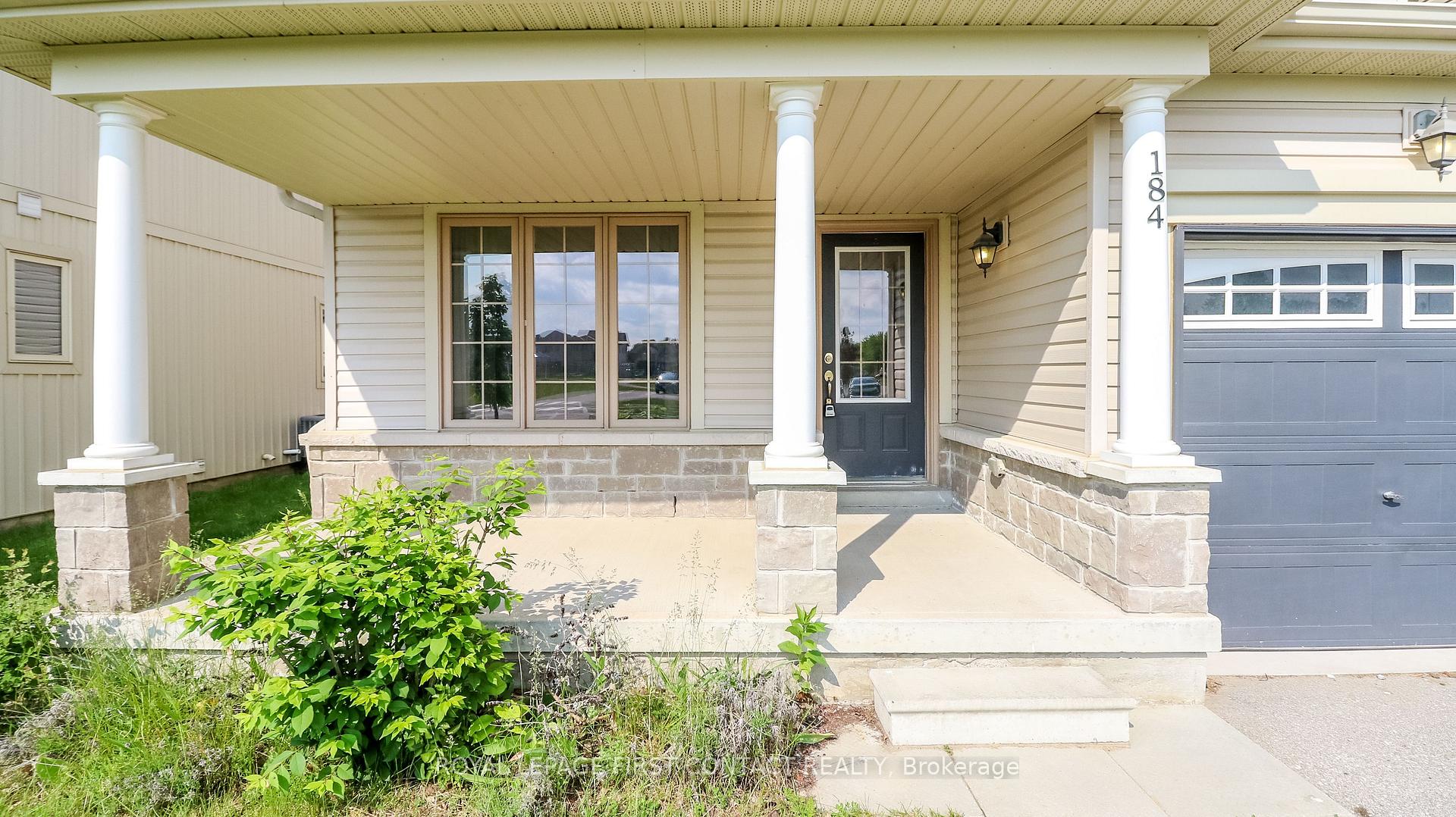 Photo 3 of 184 Maplewood Drive, Essa, Angus — HOMEH