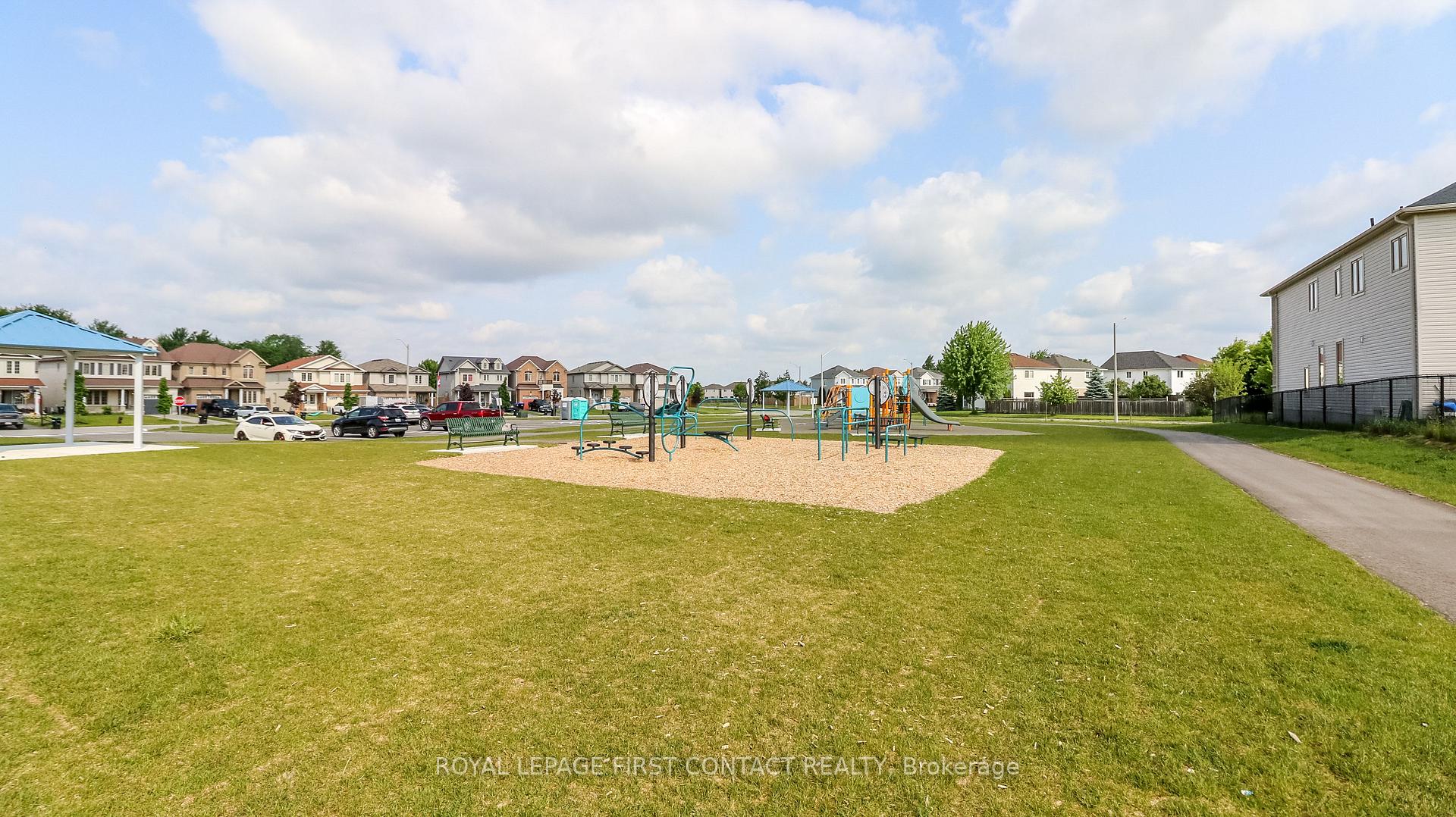 Photo 32 of 184 Maplewood Drive, Essa, Angus — HOMEH