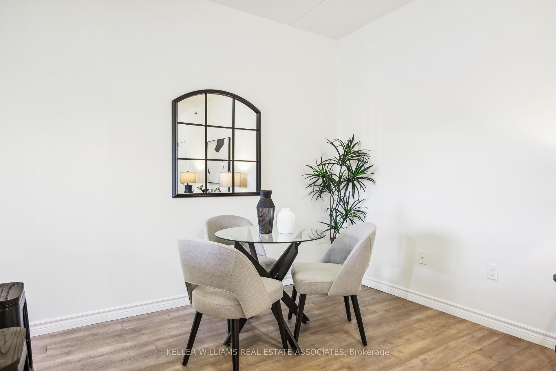 Photo 5 of Unit 110, 1440 Gordon Street, Guelph, Pineridge/Westminster Woods — HOMEH
