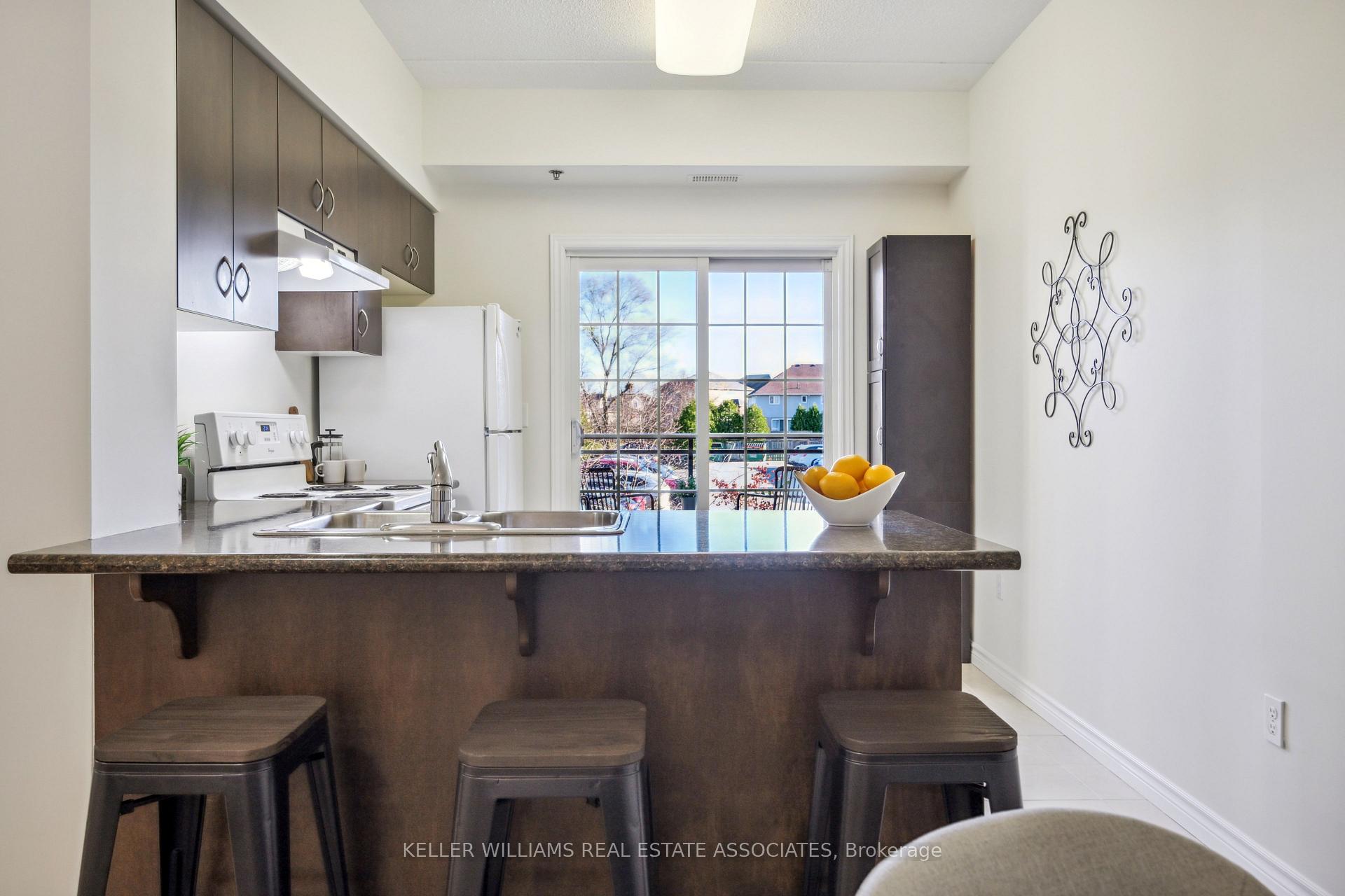 Photo 7 of Unit 110, 1440 Gordon Street, Guelph, Pineridge/Westminster Woods — HOMEH