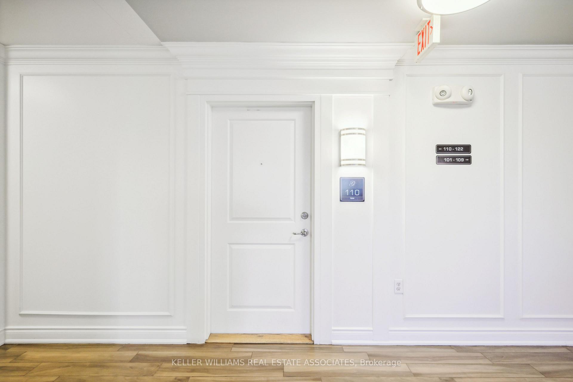 Photo 21 of Unit 110, 1440 Gordon Street, Guelph, Pineridge/Westminster Woods — HOMEH