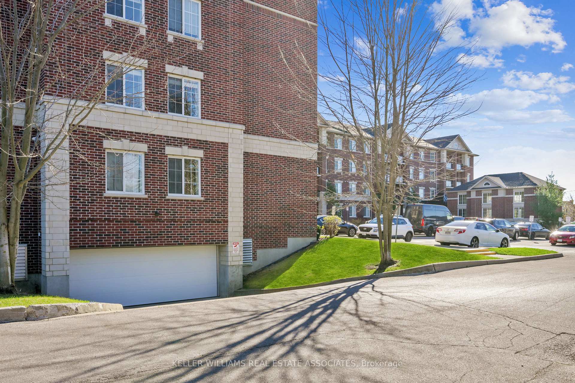 Photo 24 of Unit 110, 1440 Gordon Street, Guelph, Pineridge/Westminster Woods — HOMEH