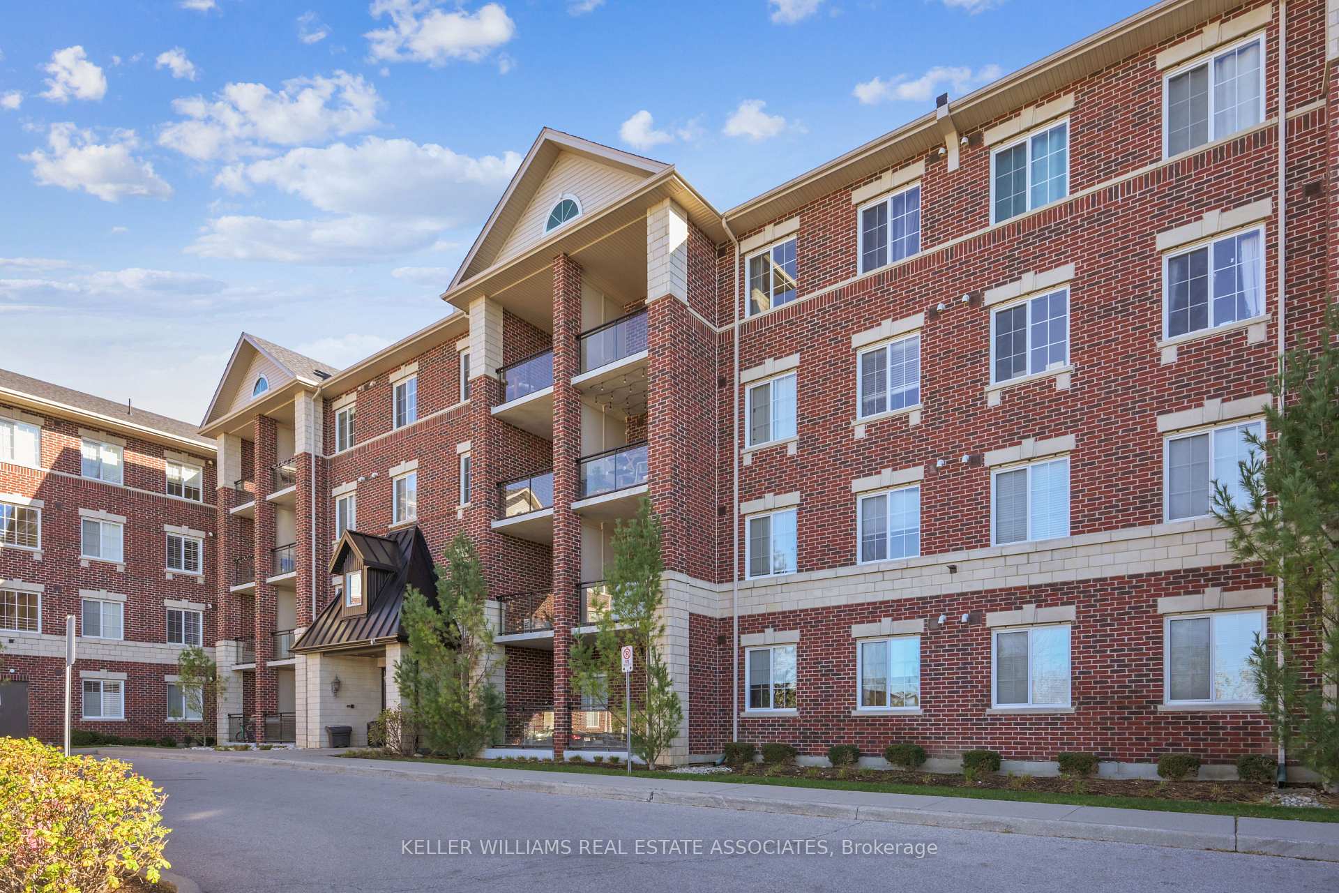 Photo 25 of Unit 110, 1440 Gordon Street, Guelph, Pineridge/Westminster Woods — HOMEH