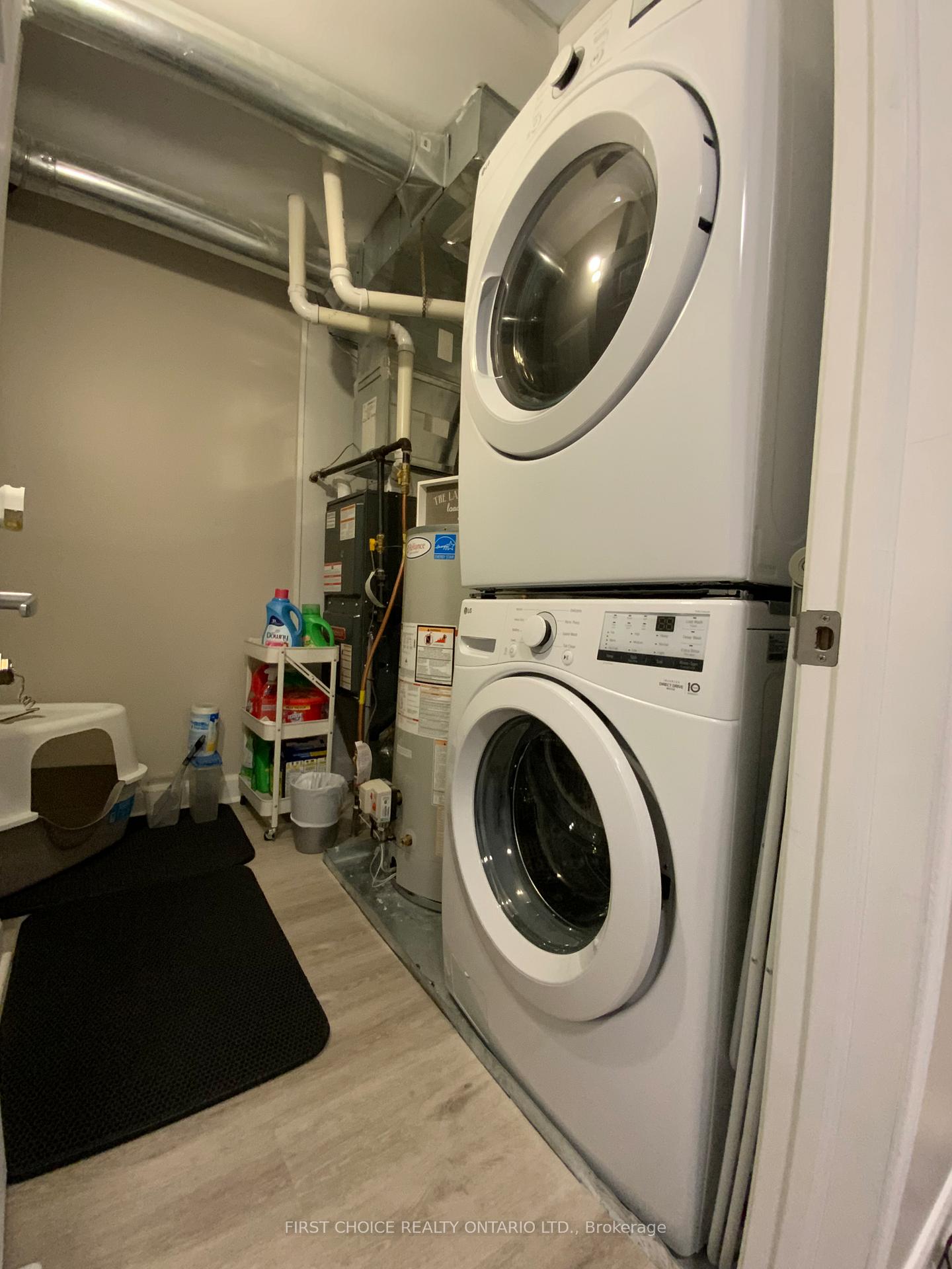 Photo 32 of Unit 10, 46 Lakepointe Drive, Ottawa, Avalon East — HOMEH