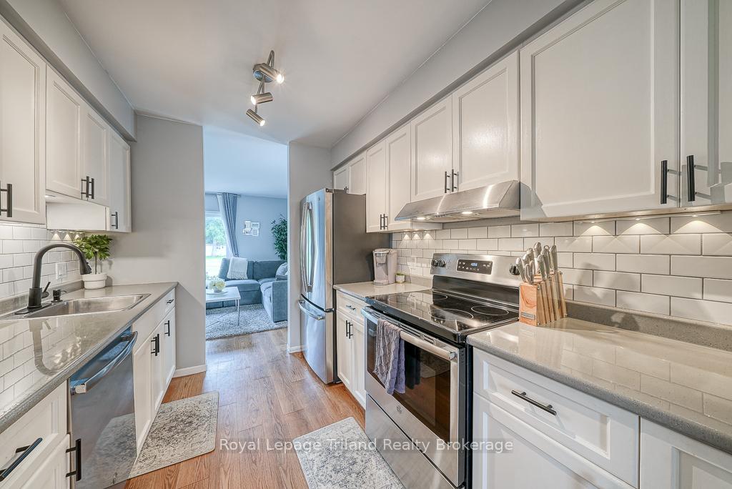 Photo 33 of Unit 14, 10 Dufferin Street, Norwich, Norwich Town — HOMEH