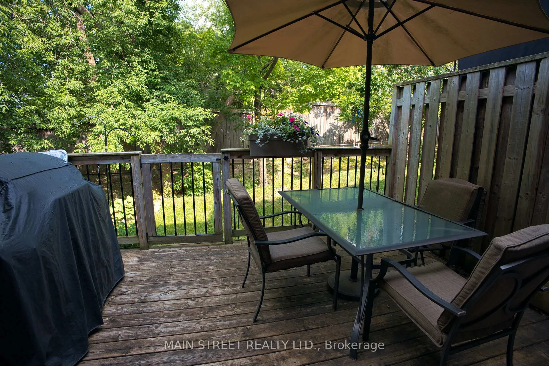 Photo 7 of 13 Quail Crescent, Barrie, Ardagh — HOMEH