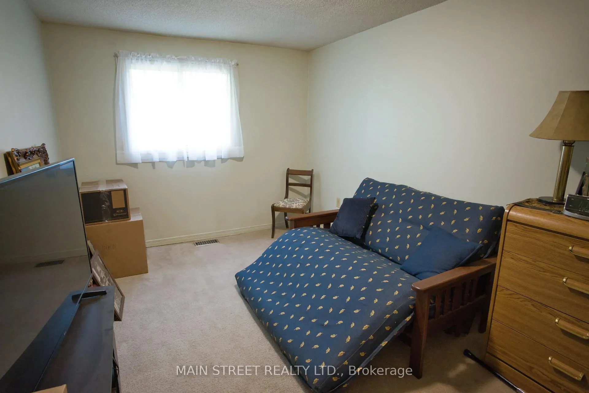 Photo 12 of 13 Quail Crescent, Barrie, Ardagh — HOMEH