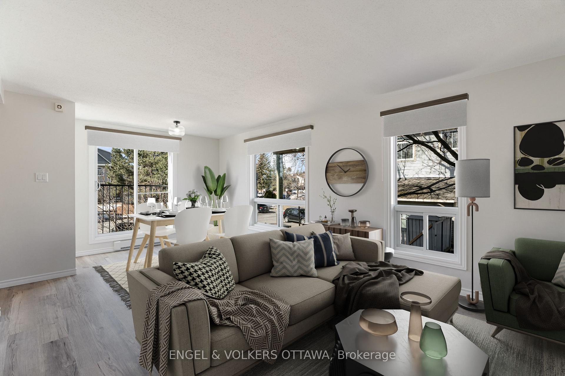 Photo 5 of 1504 Tanguay Court, Ottawa, Kanata - Katimavik — HOMEH