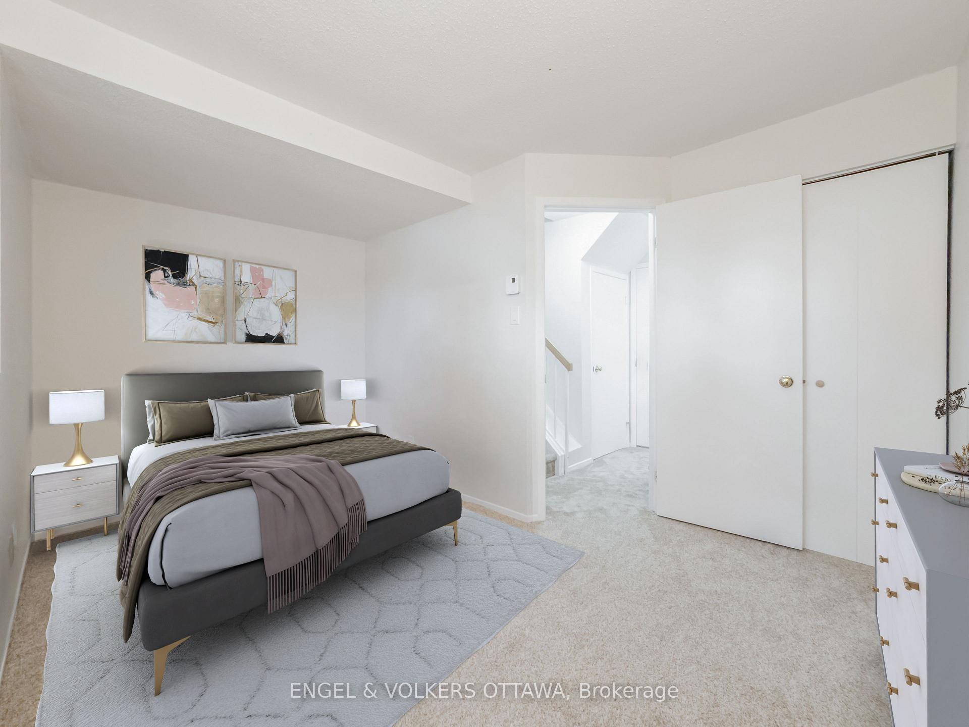 Photo 17 of 1504 Tanguay Court, Ottawa, Kanata - Katimavik — HOMEH