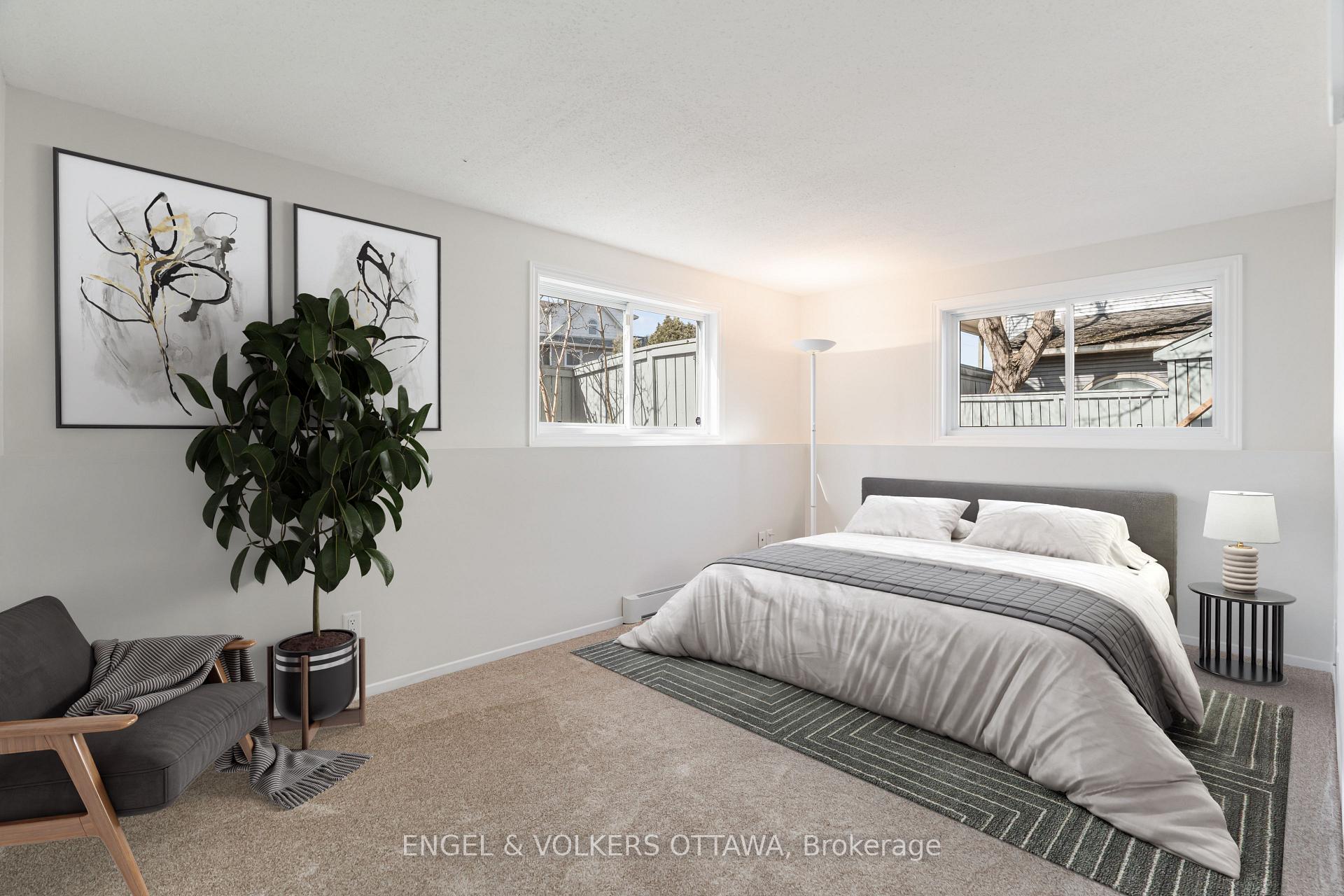 Photo 22 of 1504 Tanguay Court, Ottawa, Kanata - Katimavik — HOMEH