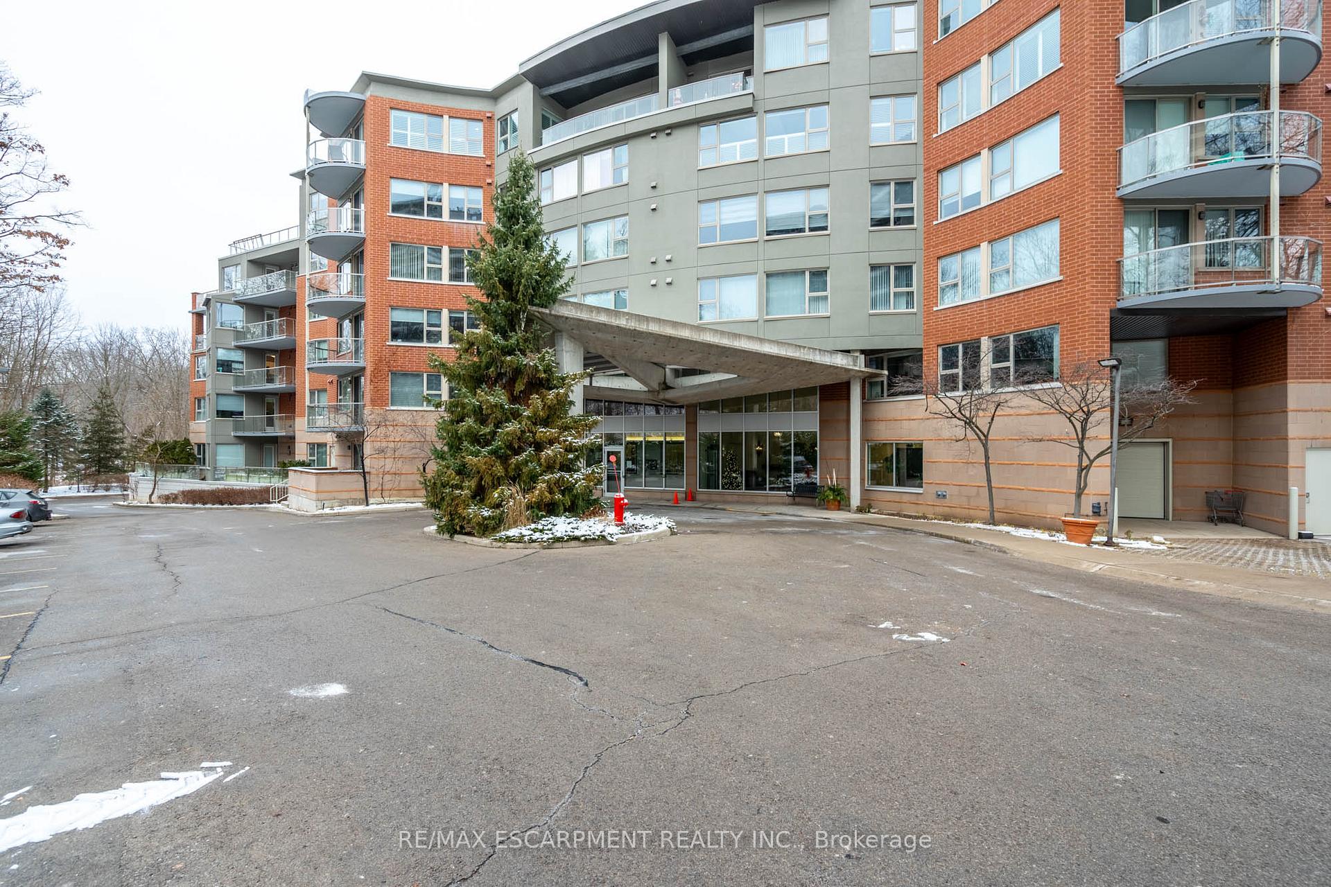 Photo 3 of Unit 201, 77 Governors Road, Hamilton, Dundas — HOMEH