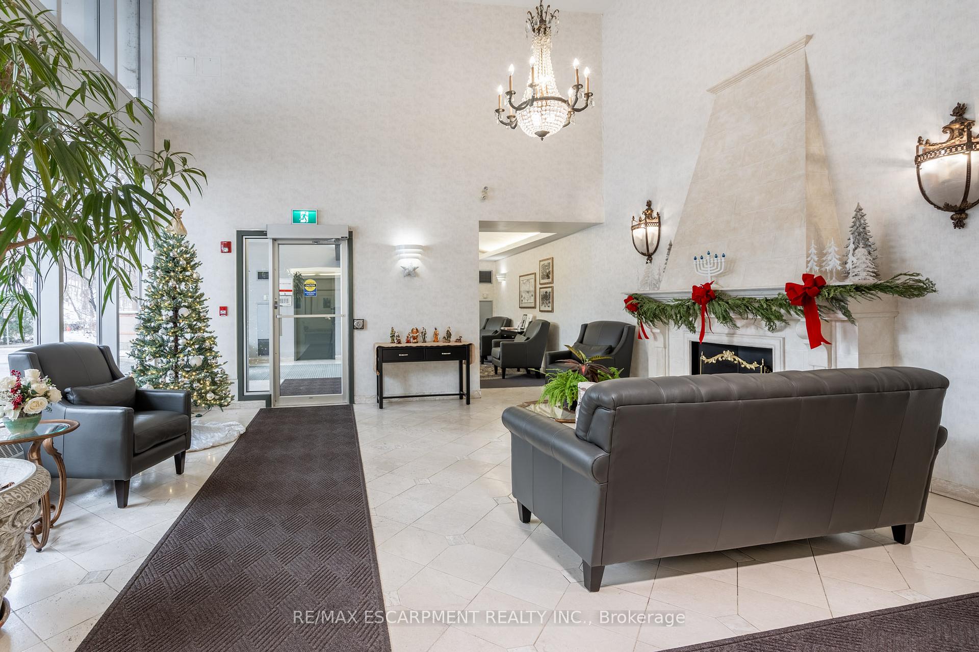 Photo 5 of Unit 201, 77 Governors Road, Hamilton, Dundas — HOMEH
