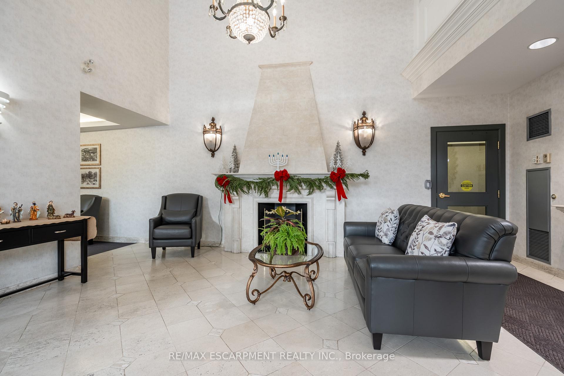 Photo 6 of Unit 201, 77 Governors Road, Hamilton, Dundas — HOMEH