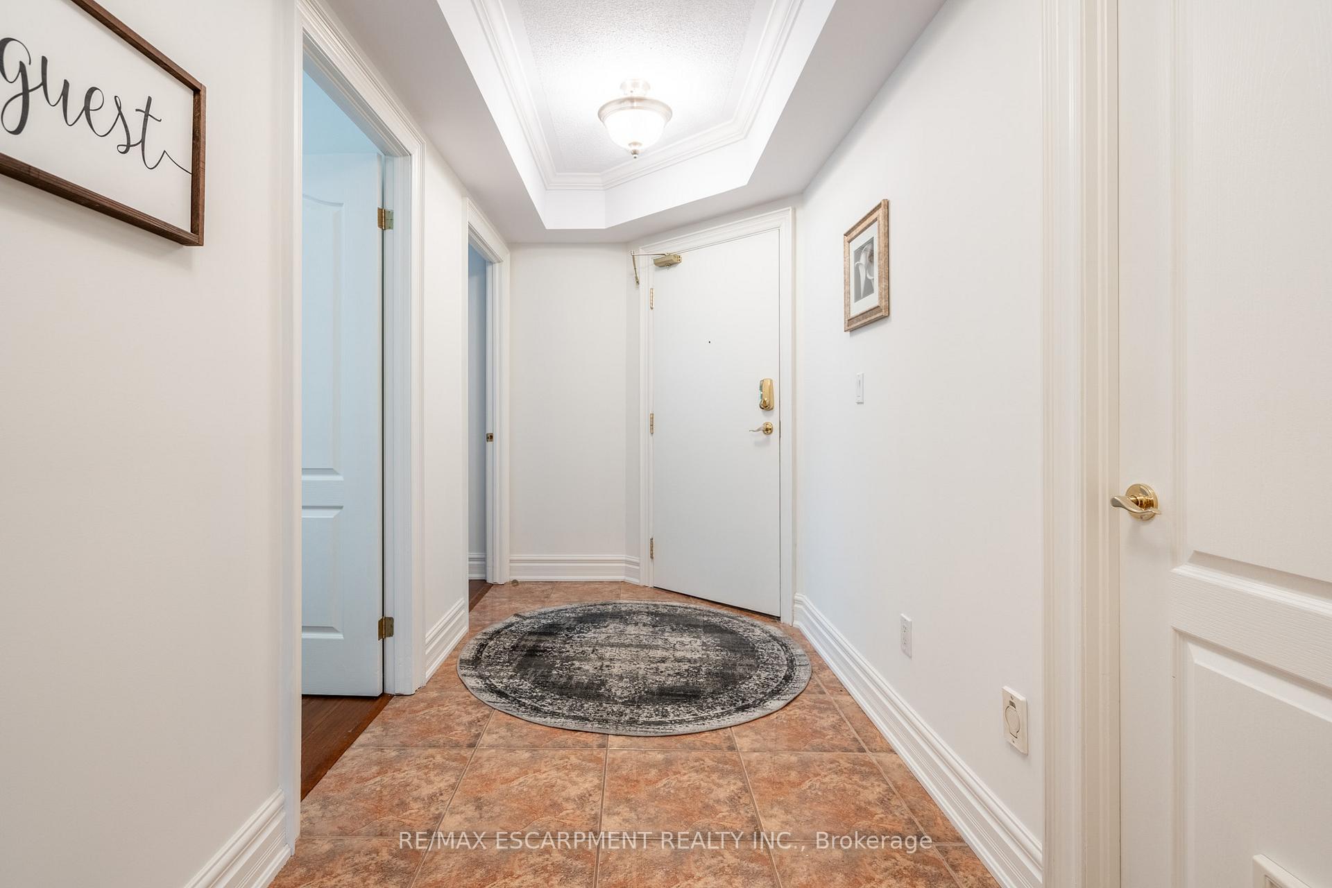 Photo 8 of Unit 201, 77 Governors Road, Hamilton, Dundas — HOMEH