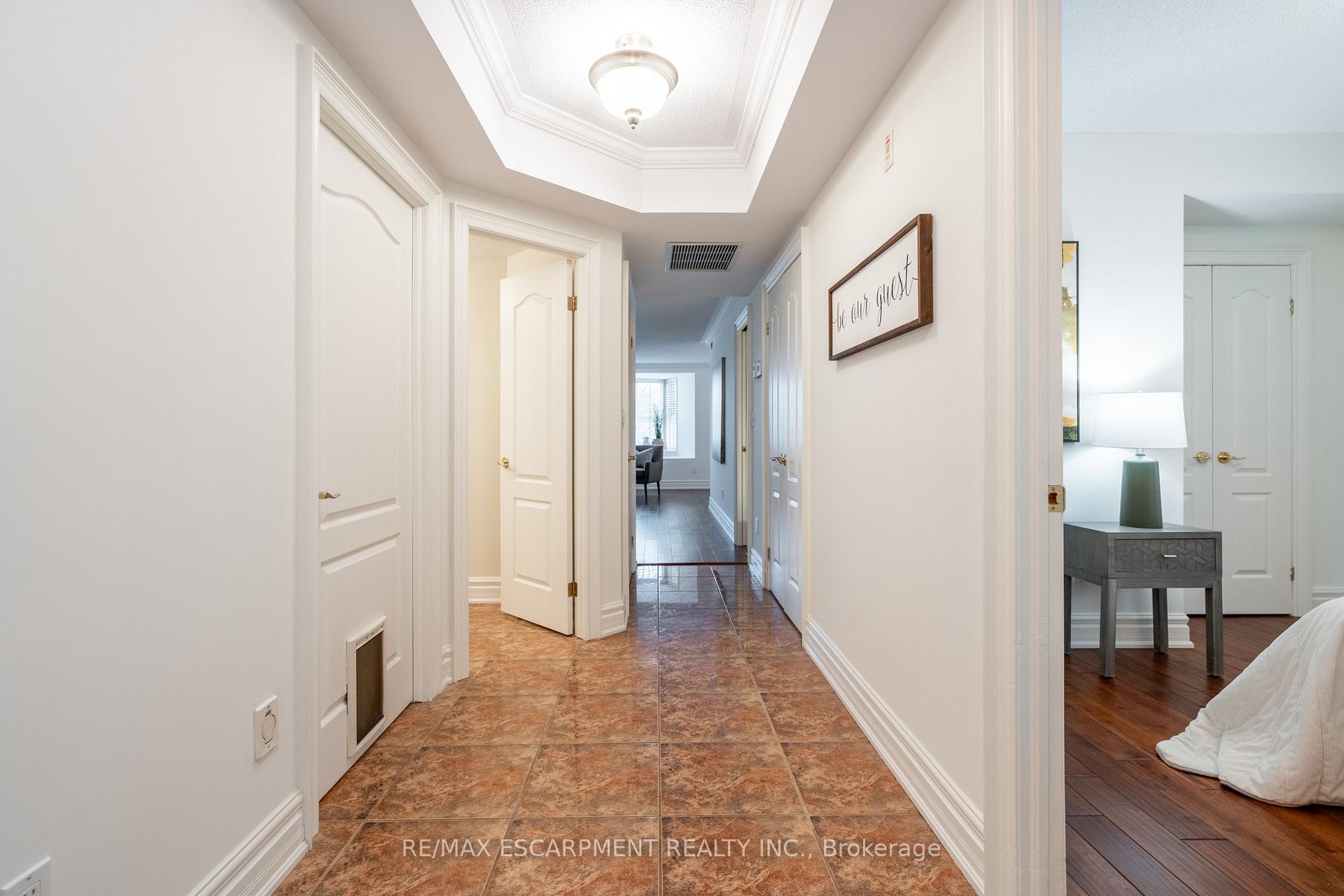 Photo 9 of Unit 201, 77 Governors Road, Hamilton, Dundas — HOMEH