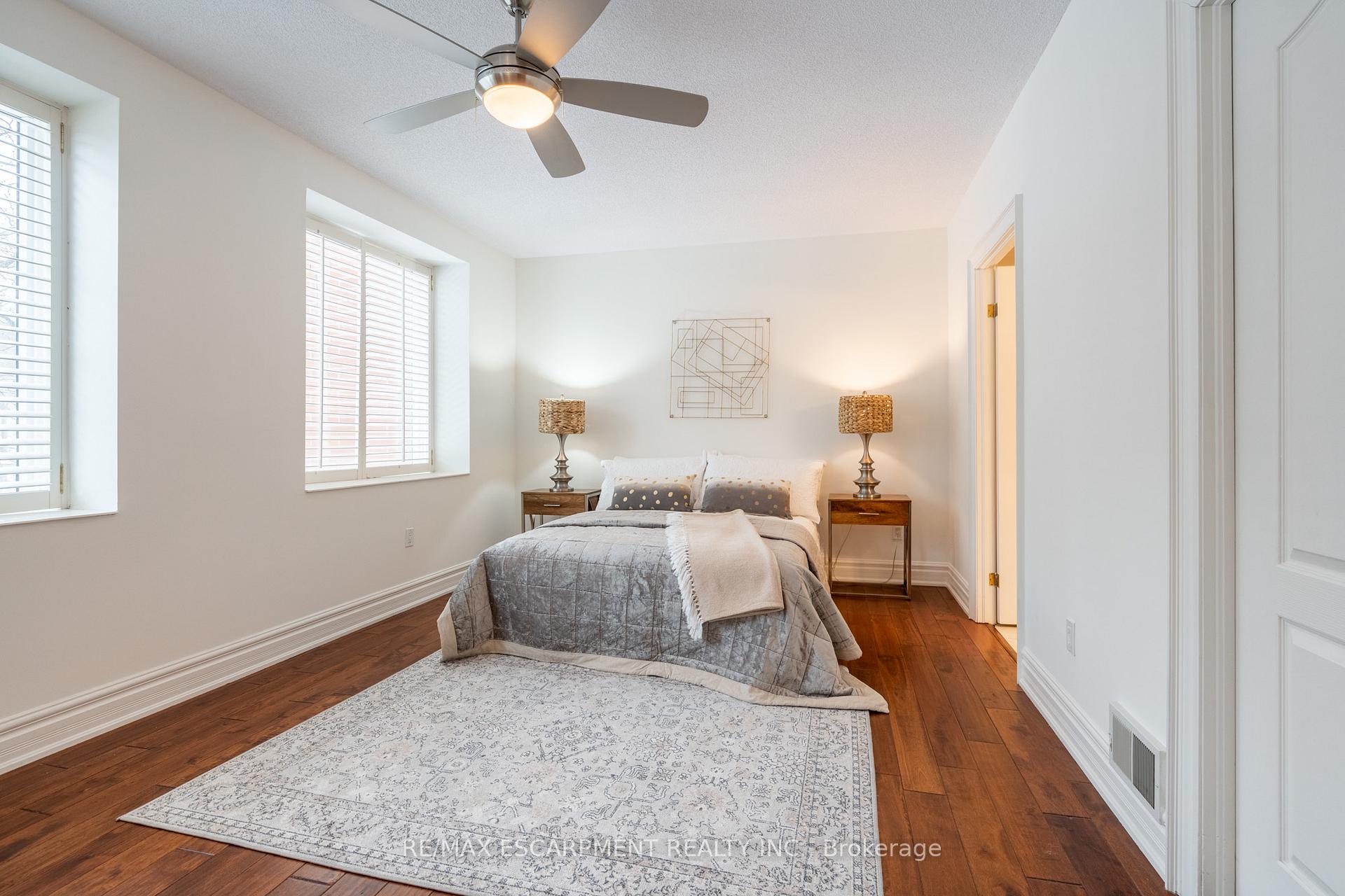 Photo 10 of Unit 201, 77 Governors Road, Hamilton, Dundas — HOMEH