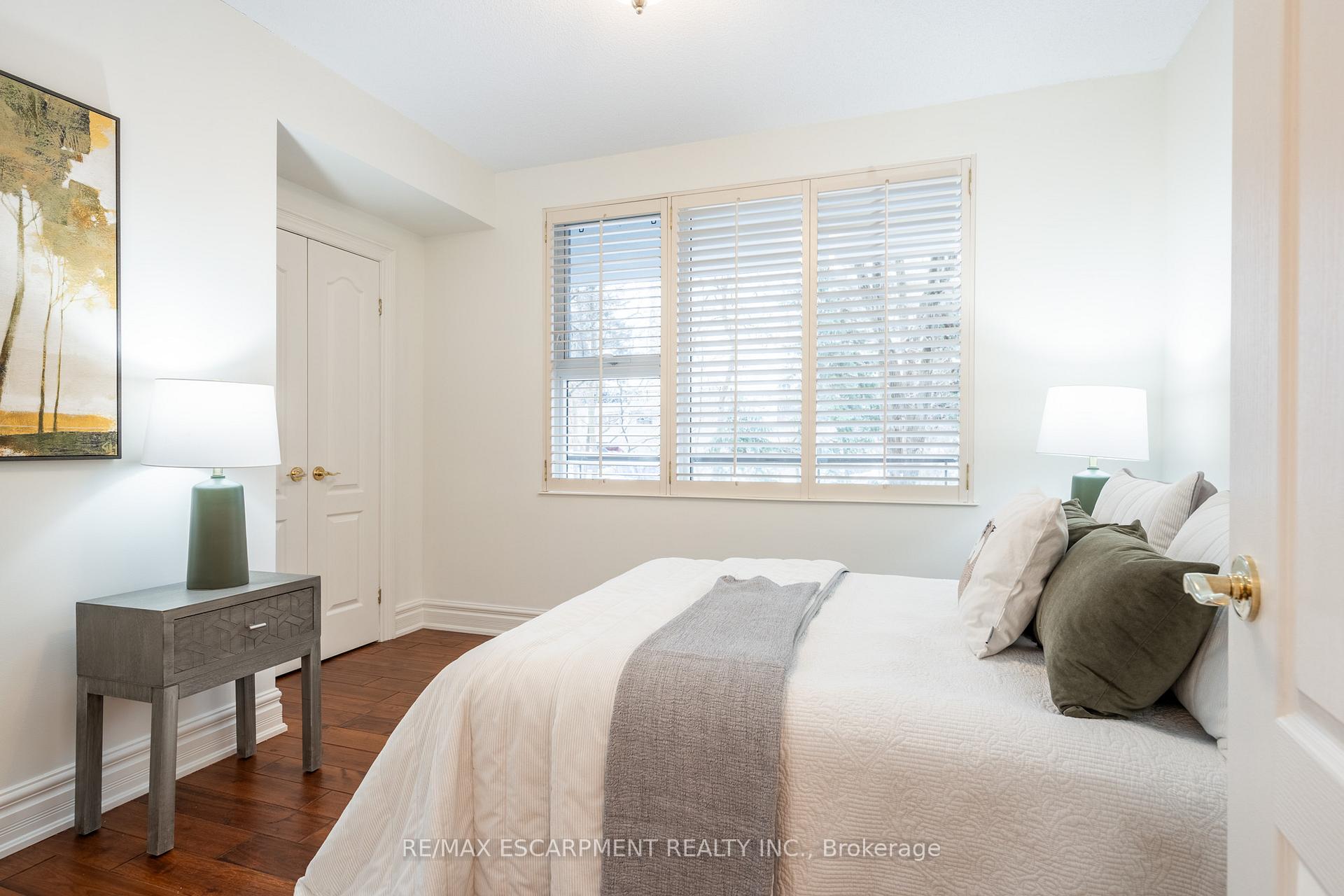Photo 15 of Unit 201, 77 Governors Road, Hamilton, Dundas — HOMEH
