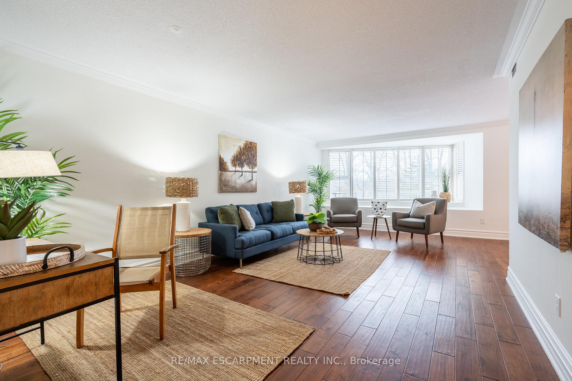 Photo 20 of Unit 201, 77 Governors Road, Hamilton, Dundas — HOMEH