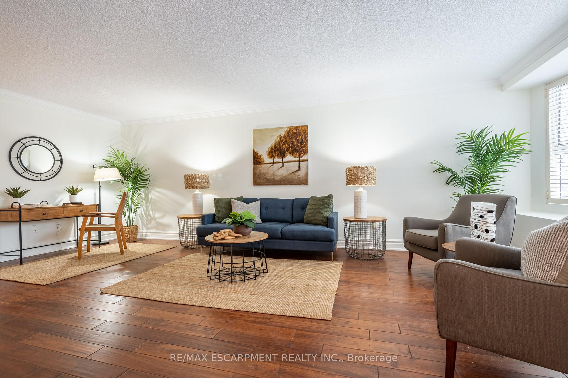 Photo 24 of Unit 201, 77 Governors Road, Hamilton, Dundas — HOMEH
