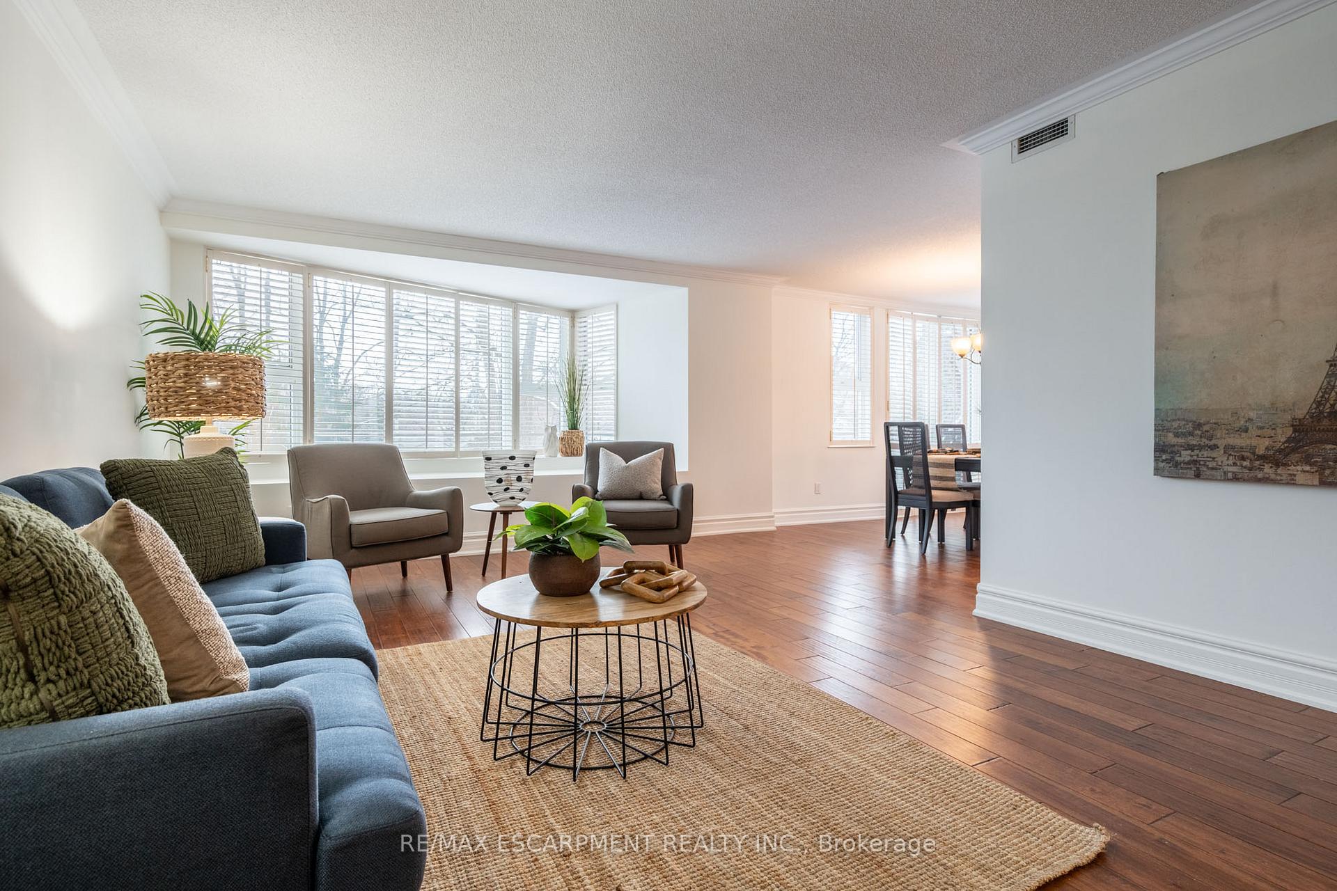 Photo 25 of Unit 201, 77 Governors Road, Hamilton, Dundas — HOMEH