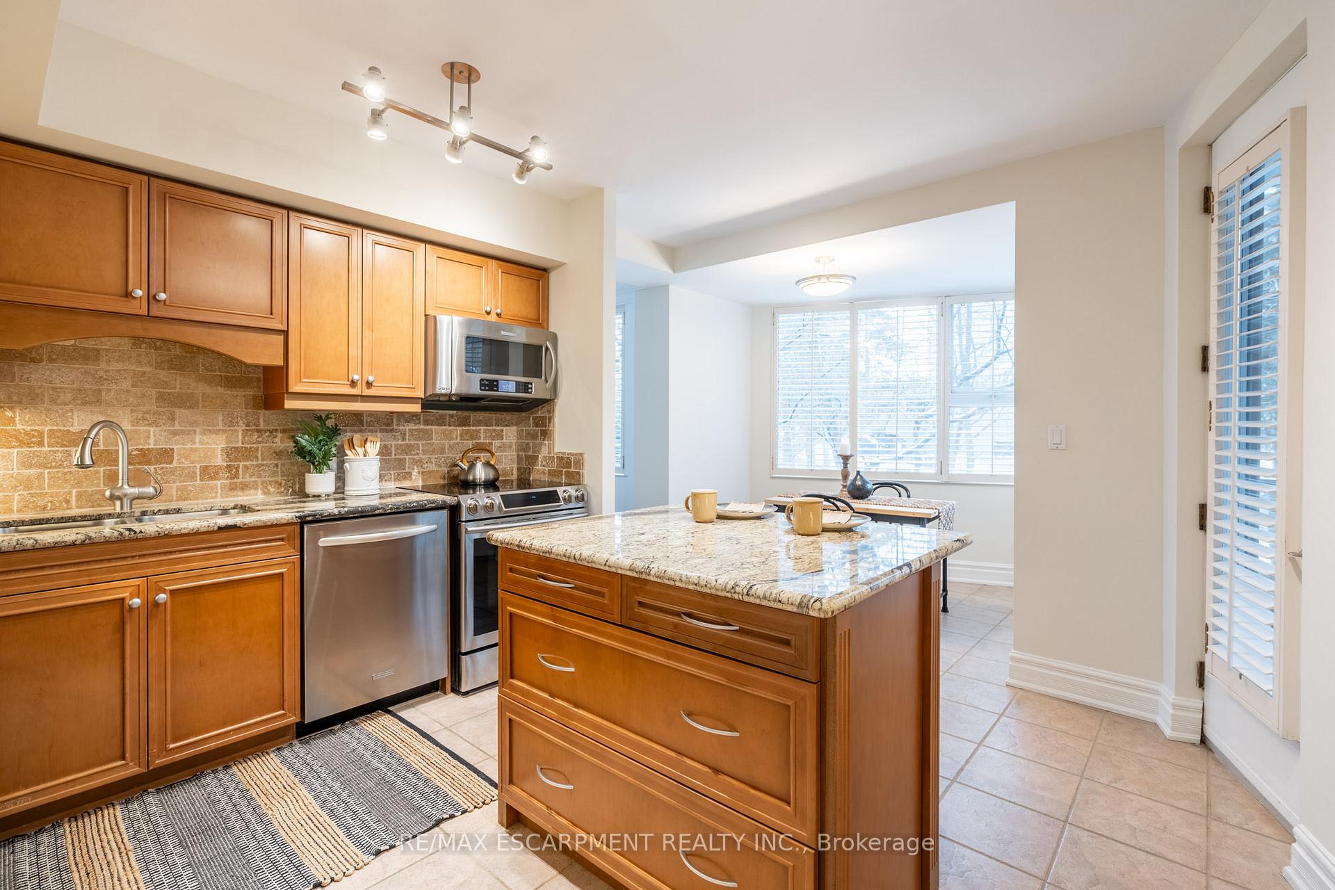 Photo 29 of Unit 201, 77 Governors Road, Hamilton, Dundas — HOMEH