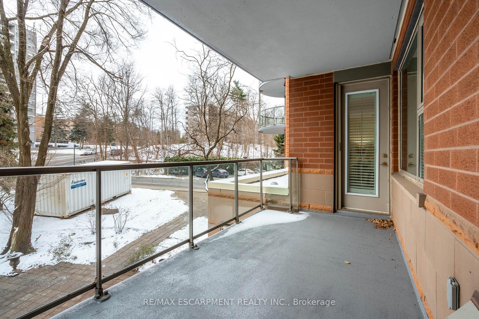 Photo 32 of Unit 201, 77 Governors Road, Hamilton, Dundas — HOMEH