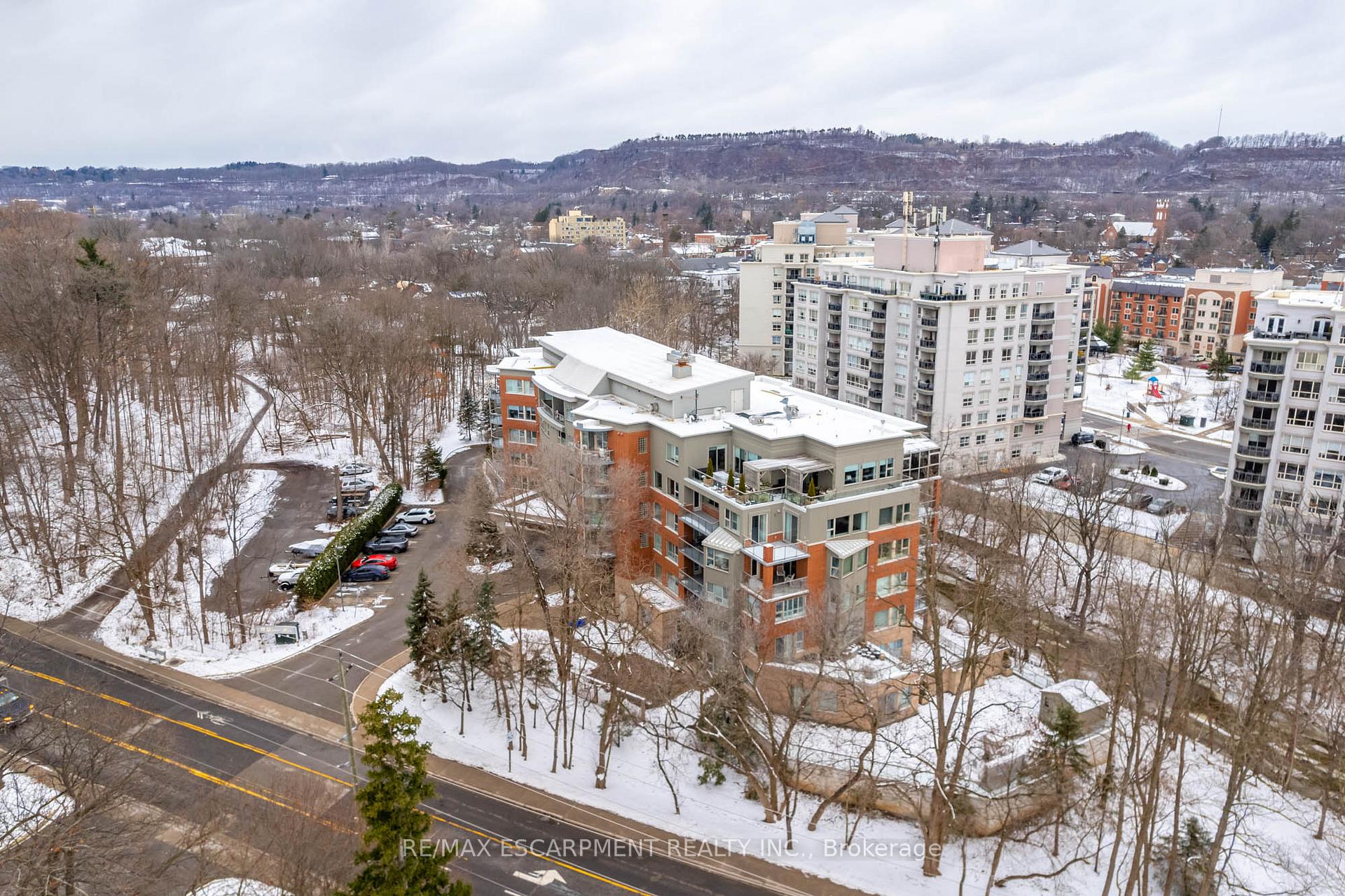 Photo 37 of Unit 201, 77 Governors Road, Hamilton, Dundas — HOMEH