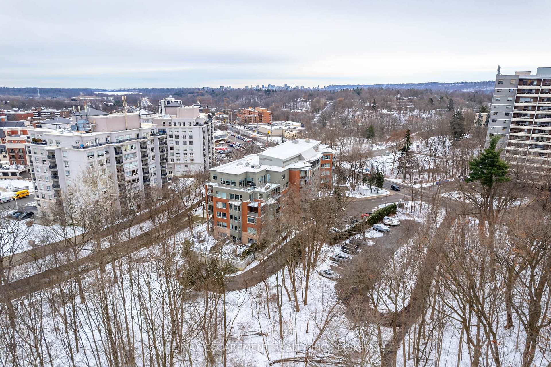 Photo 38 of Unit 201, 77 Governors Road, Hamilton, Dundas — HOMEH
