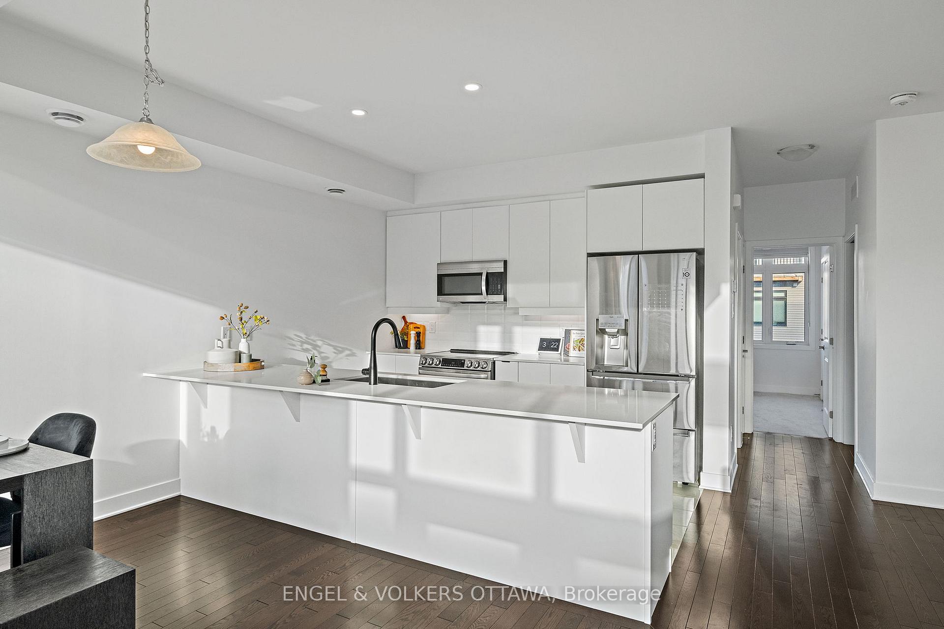 Photo 5 of 507 Crescendo Private, Ottawa, Riverside South/Gloucester Glen — HOMEH