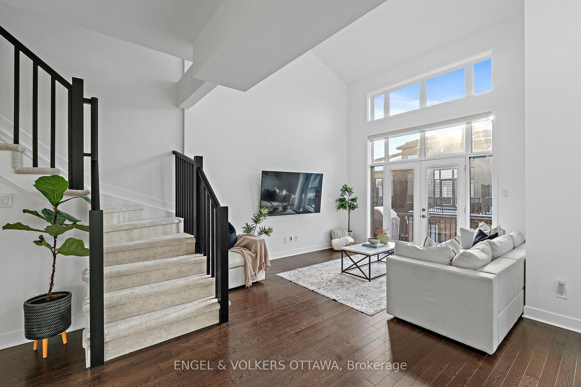 Photo 8 of 507 Crescendo Private, Ottawa, Riverside South/Gloucester Glen — HOMEH