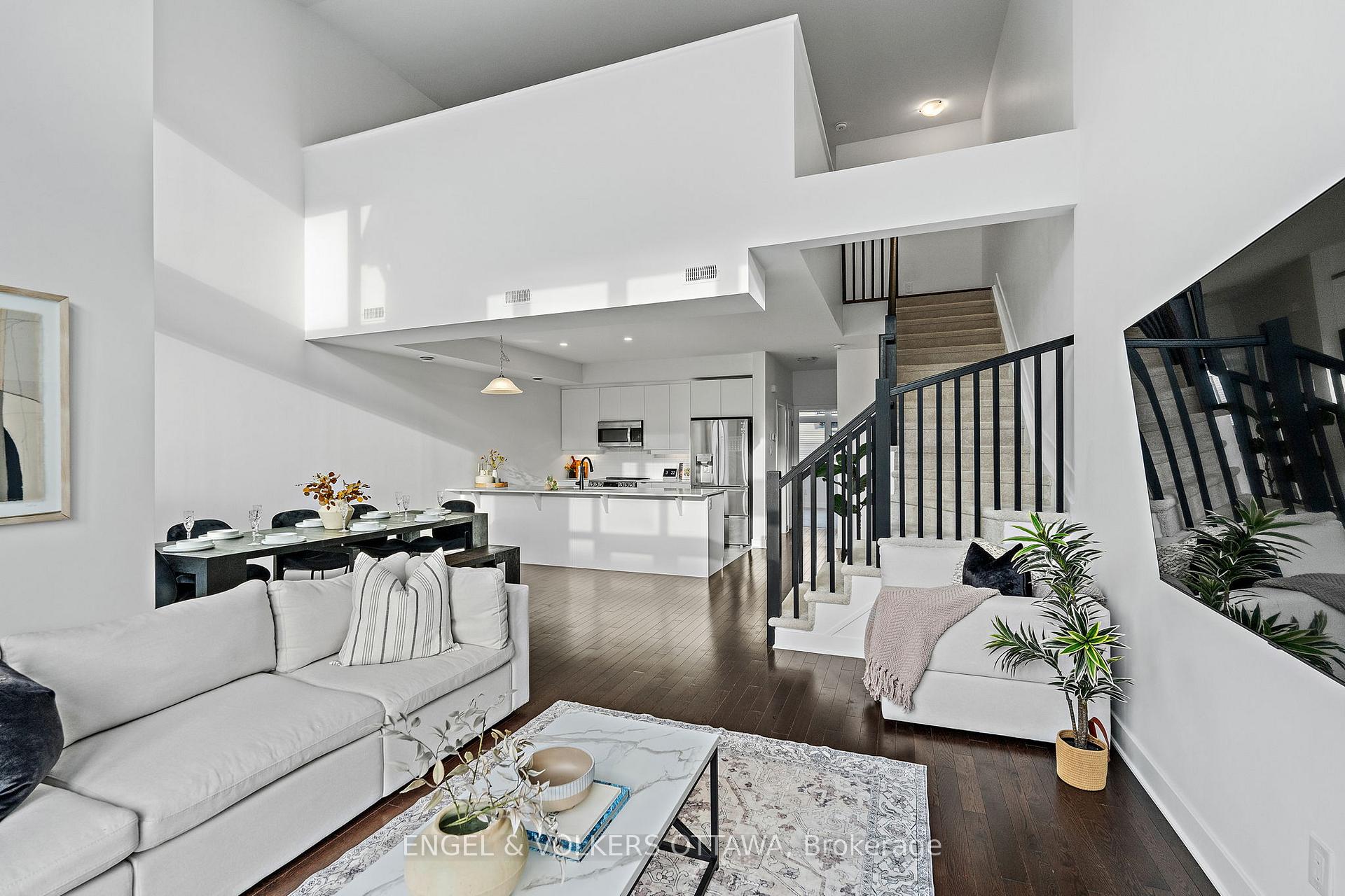 Photo 11 of 507 Crescendo Private, Ottawa, Riverside South/Gloucester Glen — HOMEH