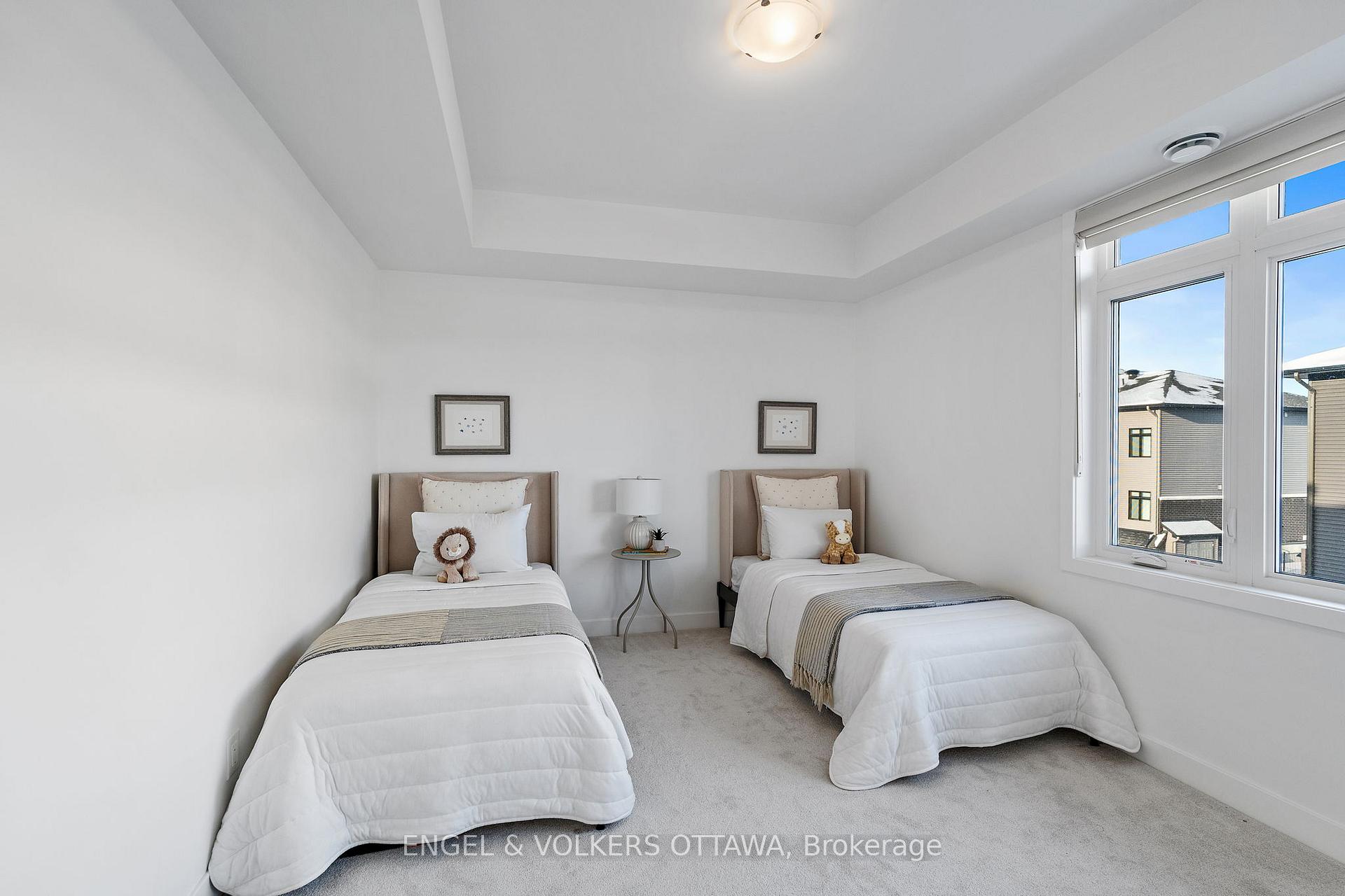Photo 12 of 507 Crescendo Private, Ottawa, Riverside South/Gloucester Glen — HOMEH