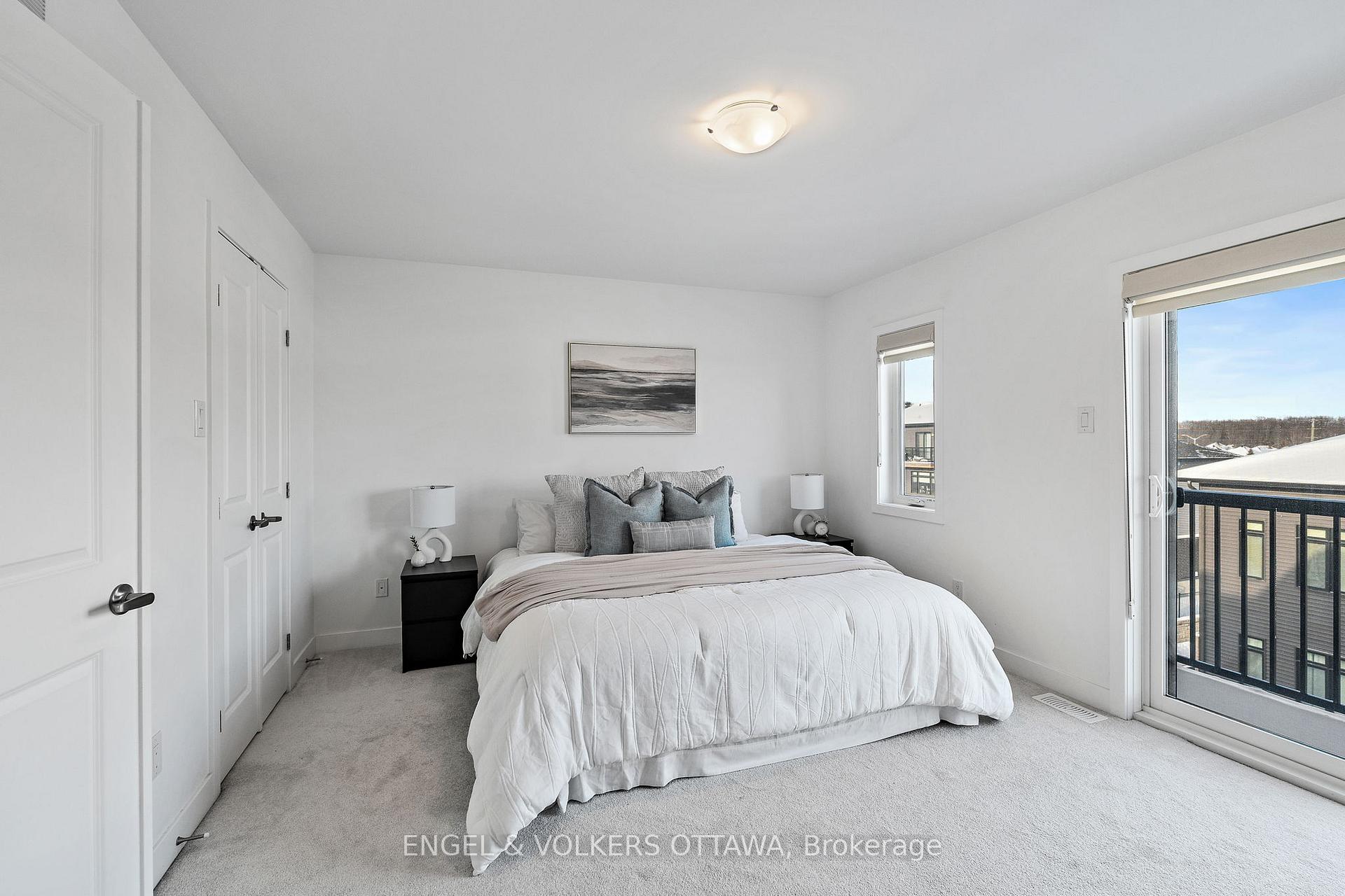 Photo 16 of 507 Crescendo Private, Ottawa, Riverside South/Gloucester Glen — HOMEH